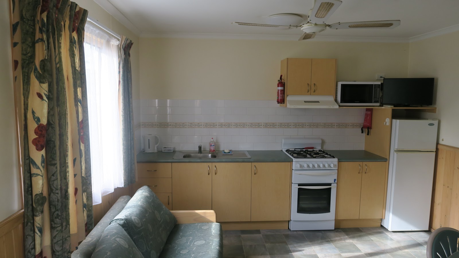 Terrey Hills Caravan Park 8