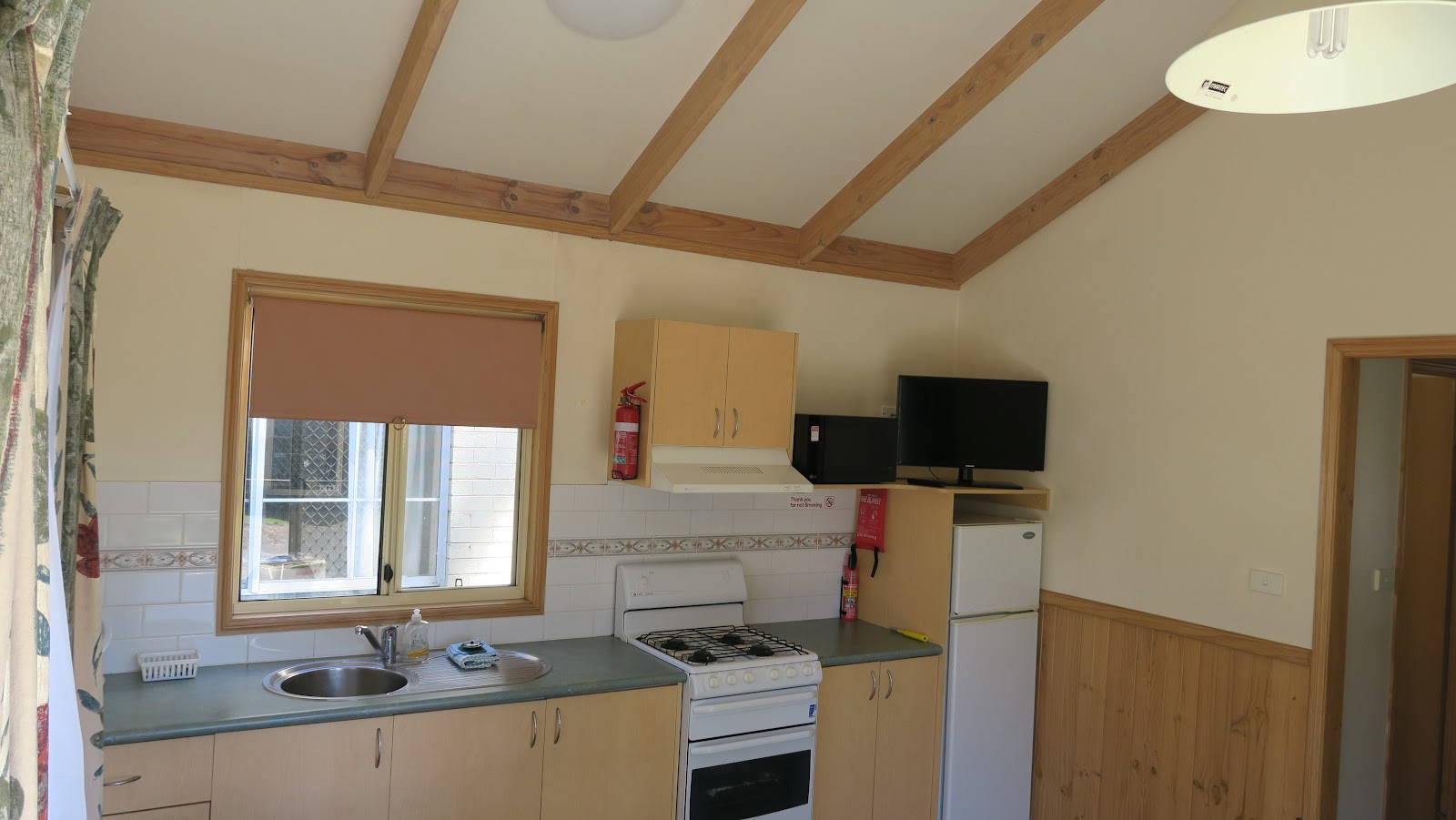 Terrey Hills Caravan Park 10