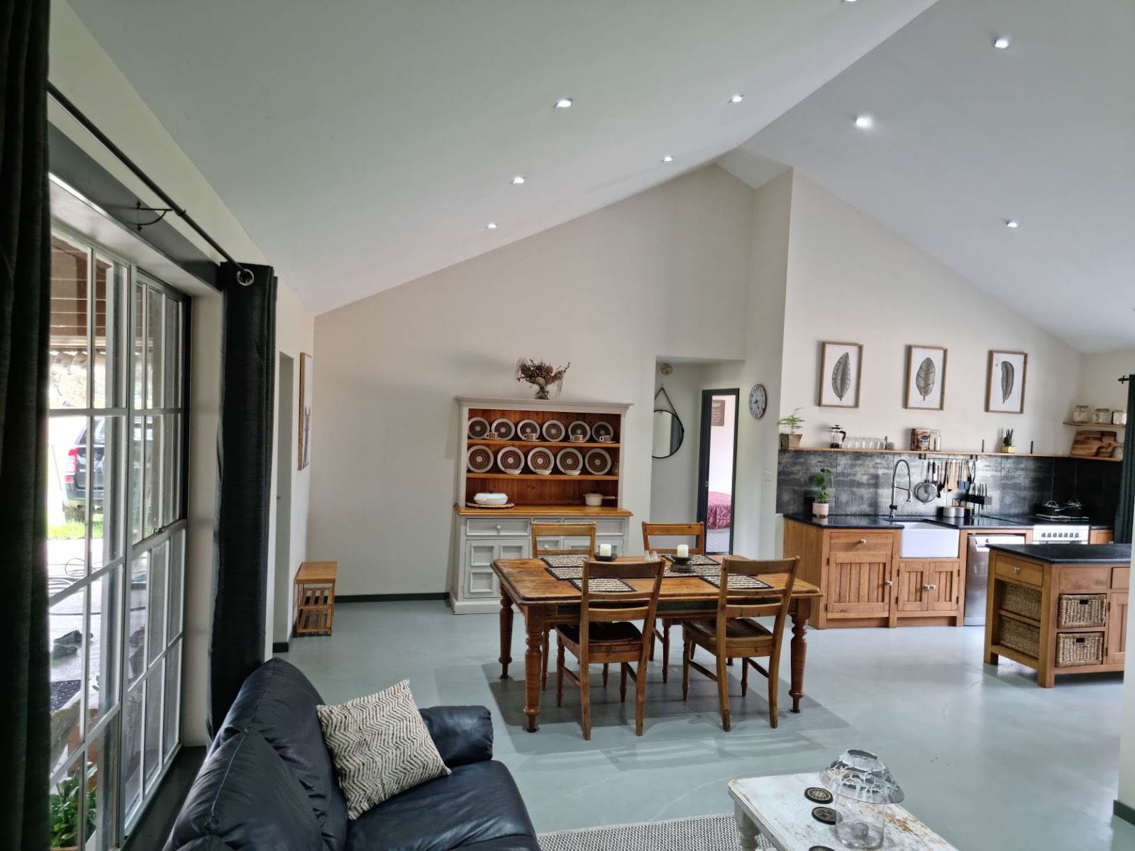 The Hatch Farm Stay Port Macquarie 4