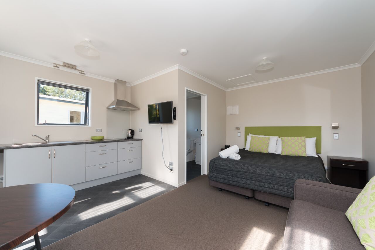 Timaru TOP 10 Holiday Park 2