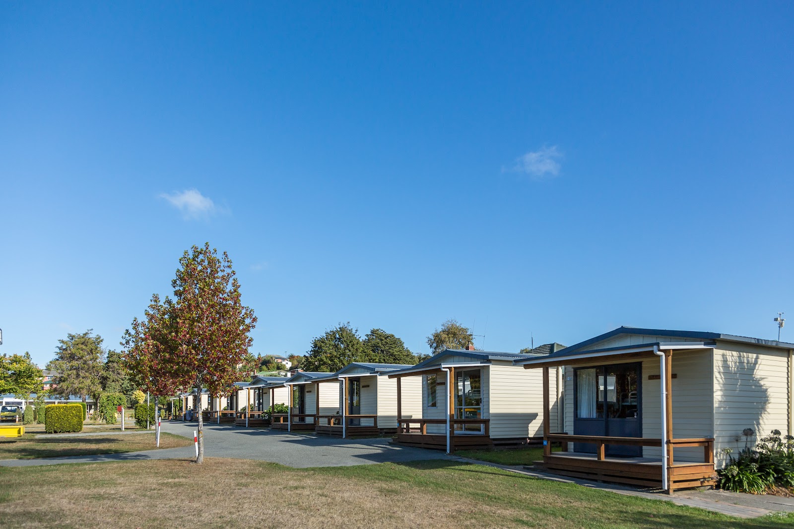 Timaru TOP 10 Holiday Park 5