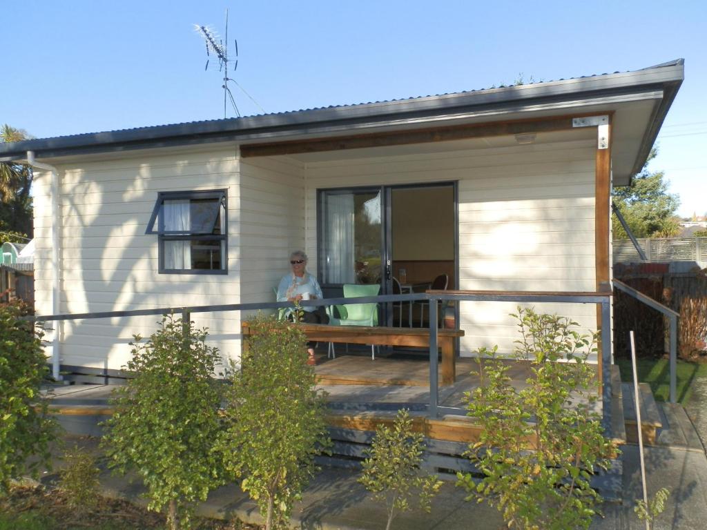 Timaru TOP 10 Holiday Park 7