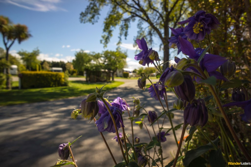 Timaru TOP 10 Holiday Park 8
