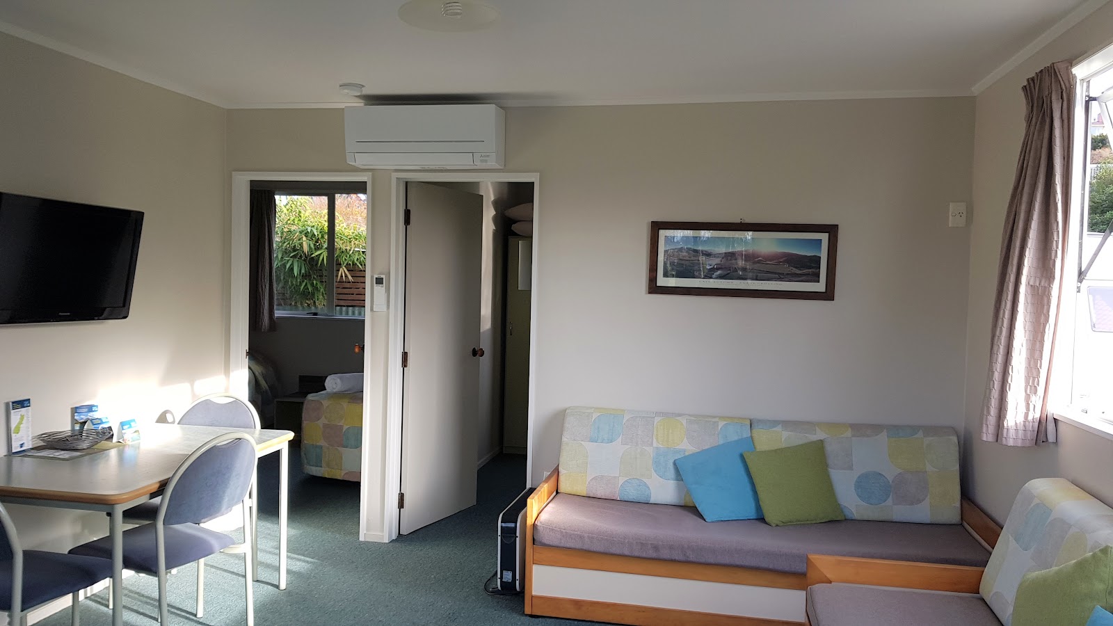 Timaru TOP 10 Holiday Park 10