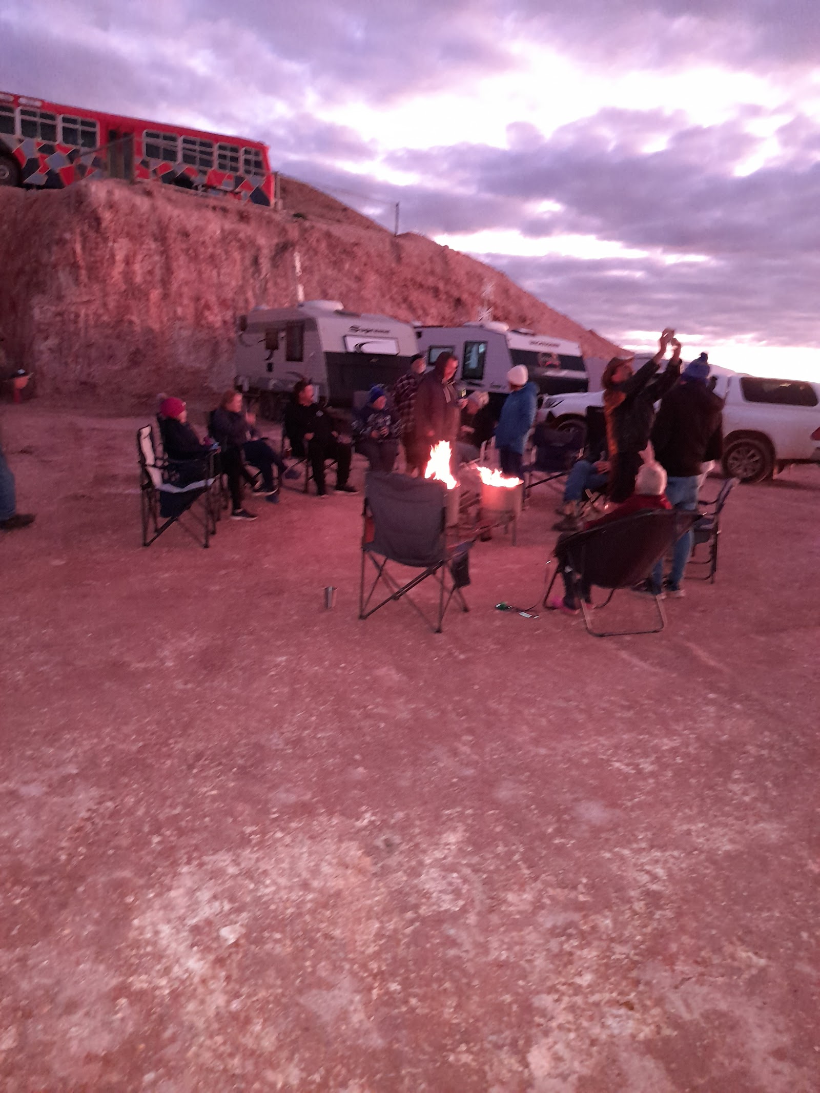 Tomcat Hill Caravan Park 3