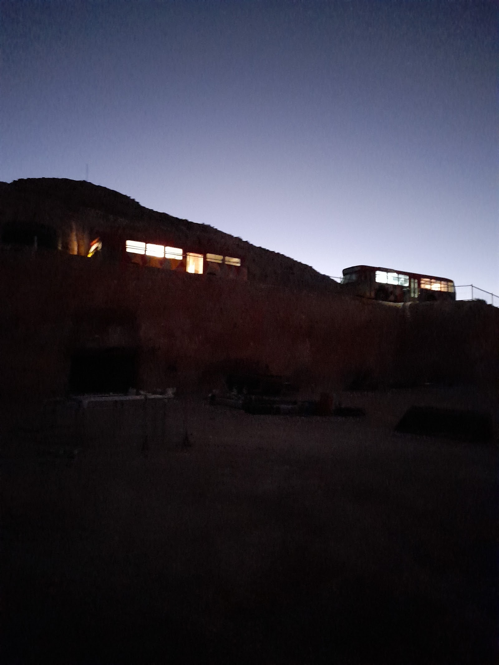 Tomcat Hill Caravan Park 4