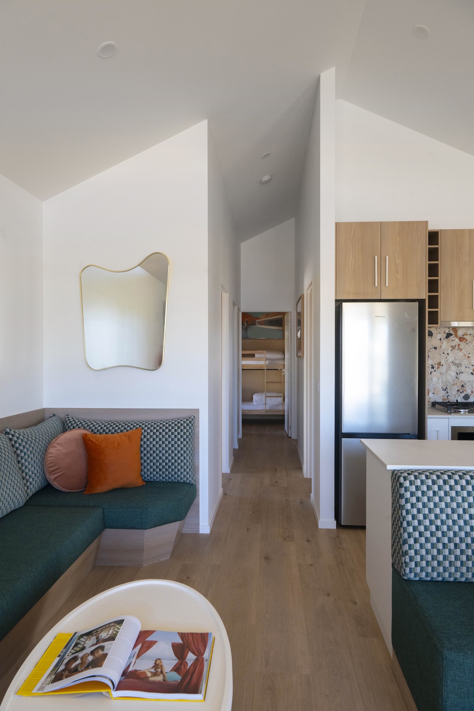 Trentham Waters Resort 2