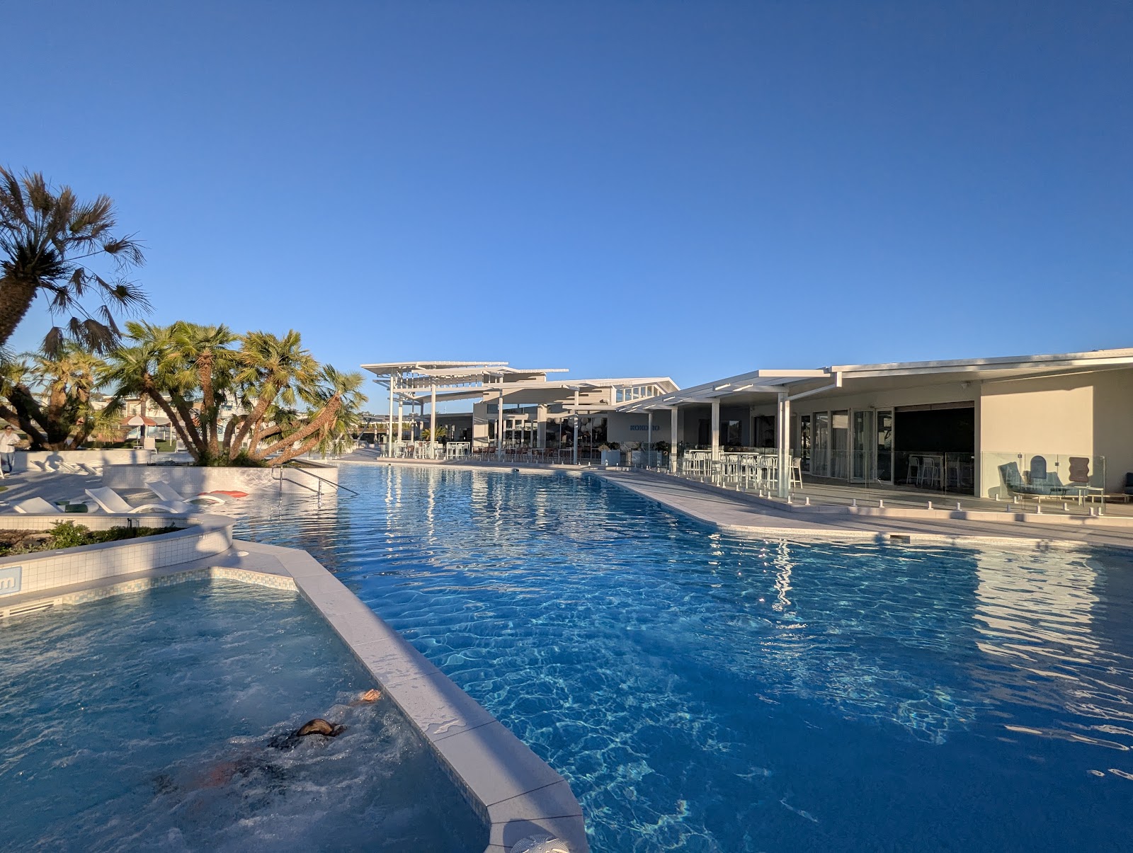 Trentham Waters Resort 3