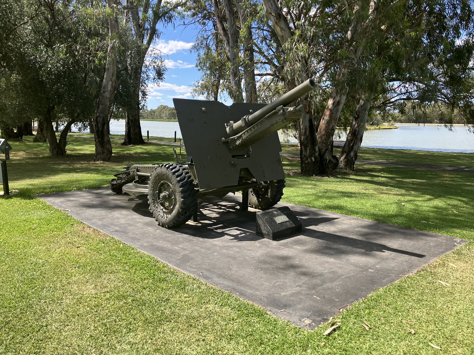 Trigelly Memorial Park 3