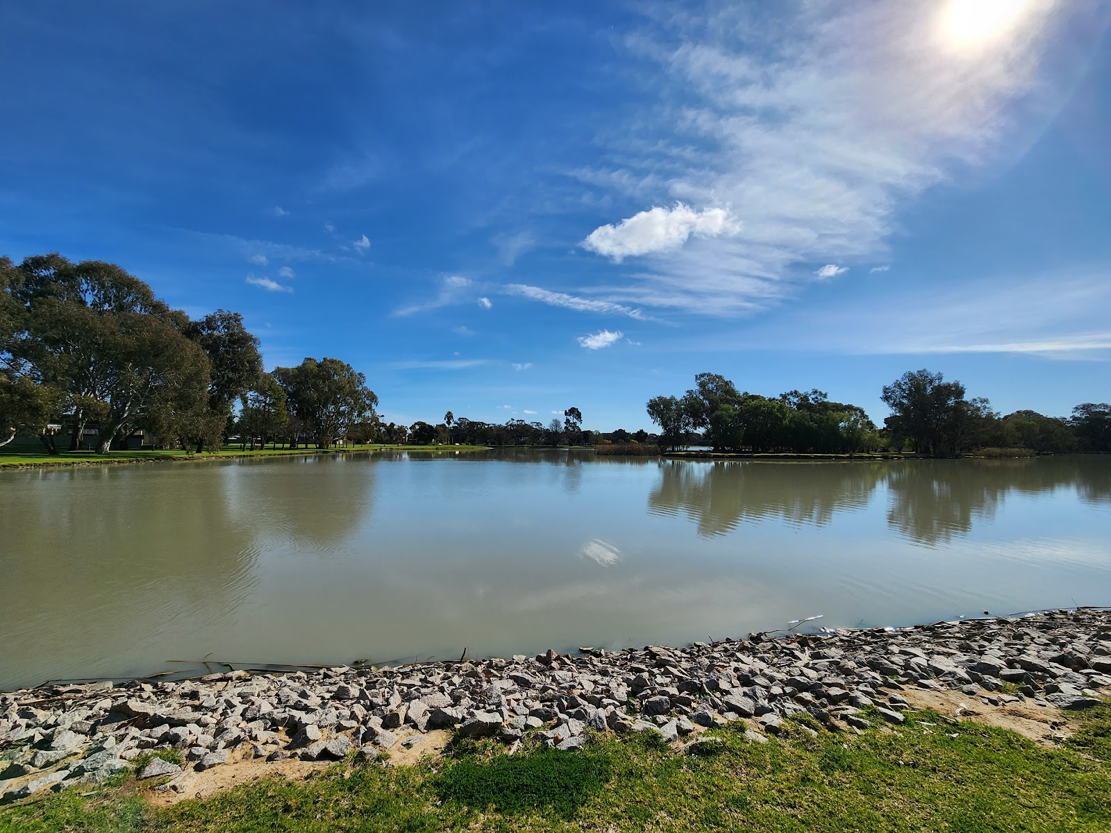 Trigelly Memorial Park 5