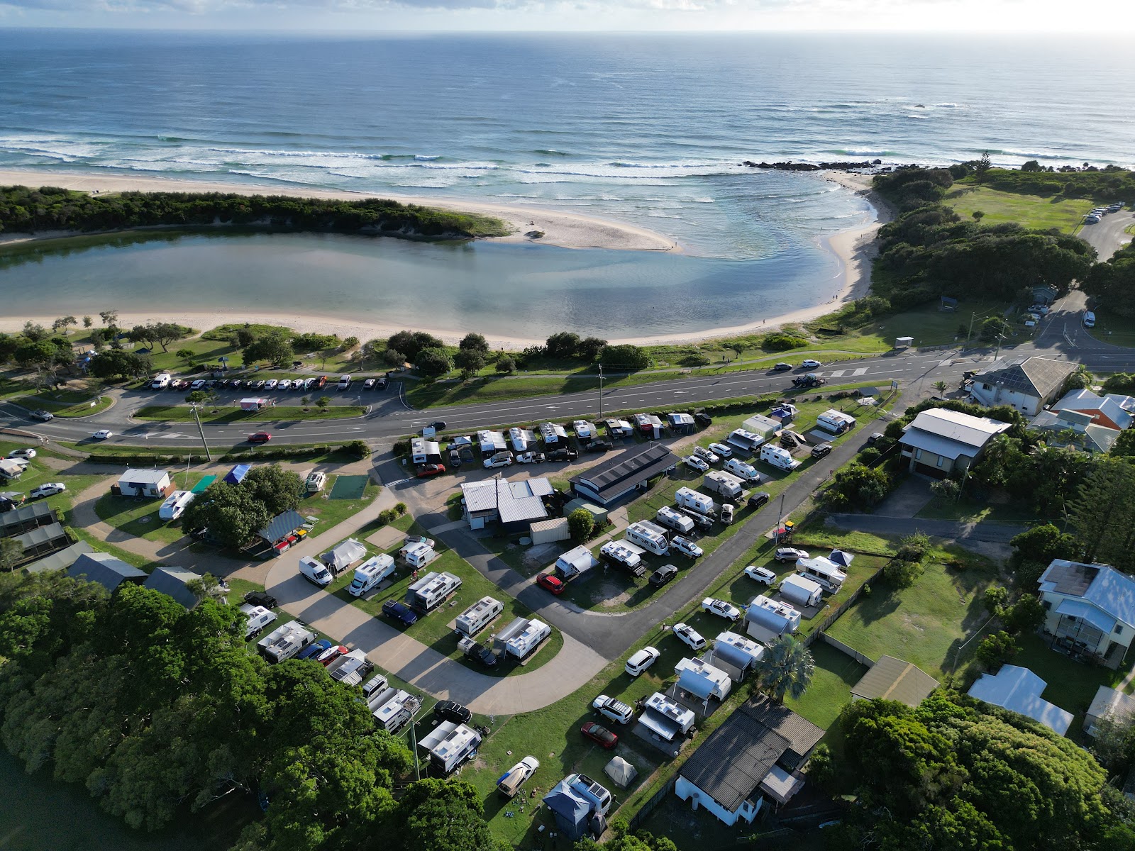 Tweed Holiday Parks Hastings Point 3