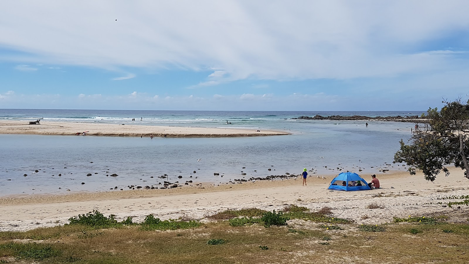 Tweed Holiday Parks Hastings Point 4
