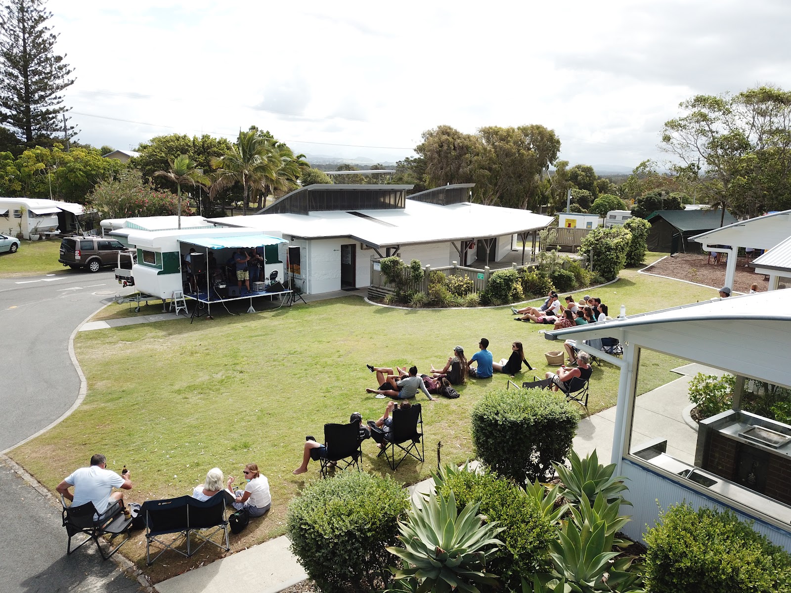 Tweed Holiday Parks Hastings Point 5