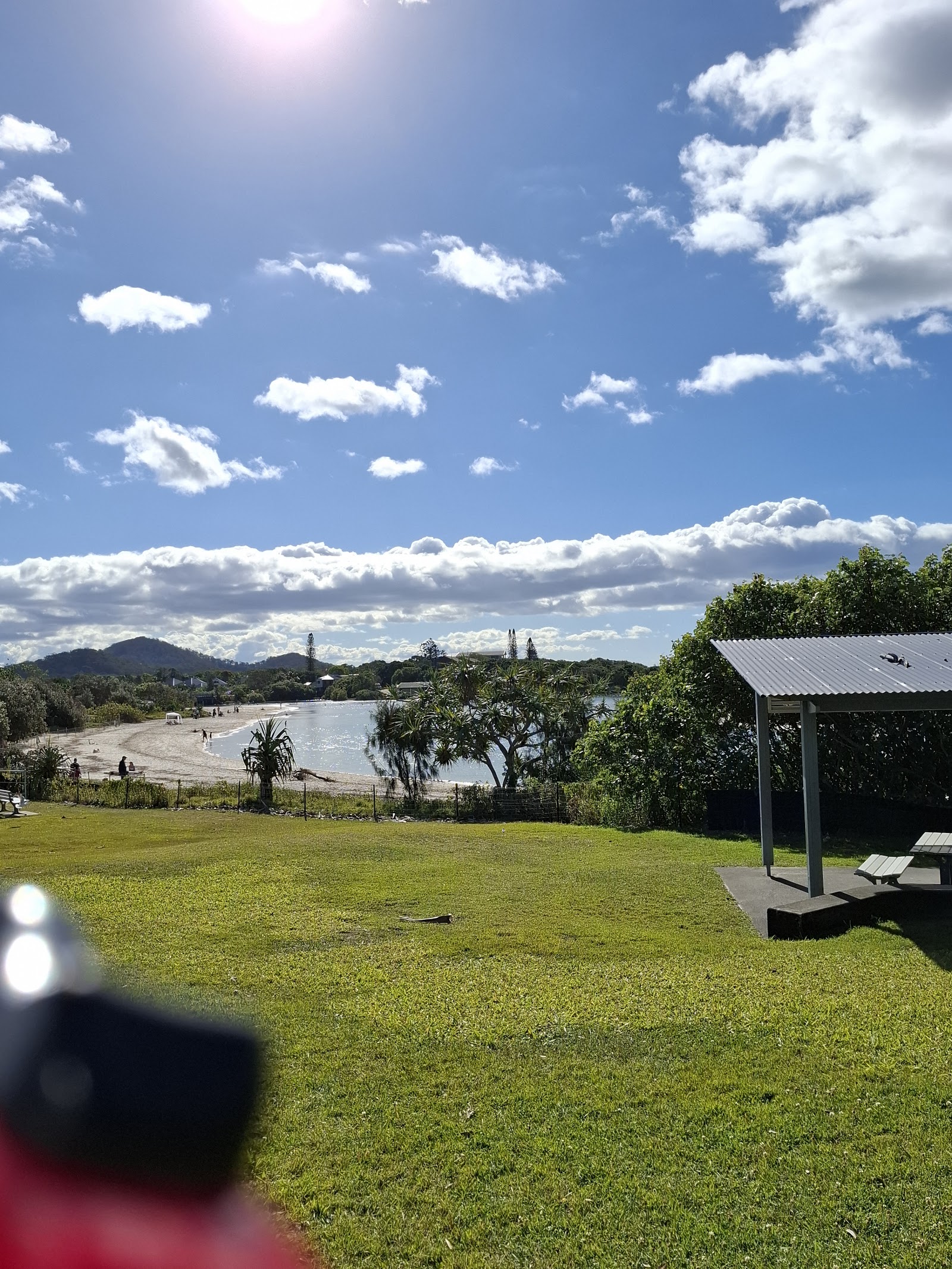 Tweed Holiday Parks Hastings Point 10