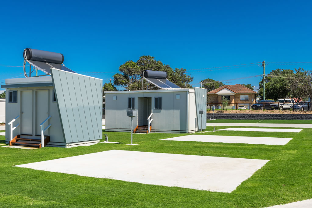 Tweed Holiday Parks Kingscliff Beach 4