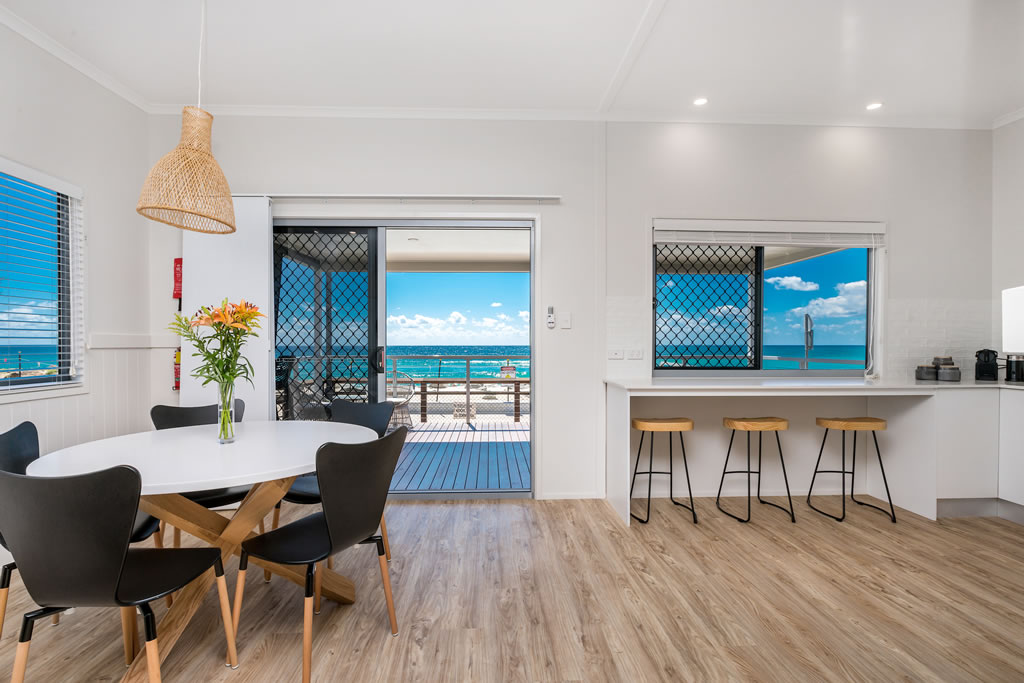 Tweed Holiday Parks Kingscliff Beach 5