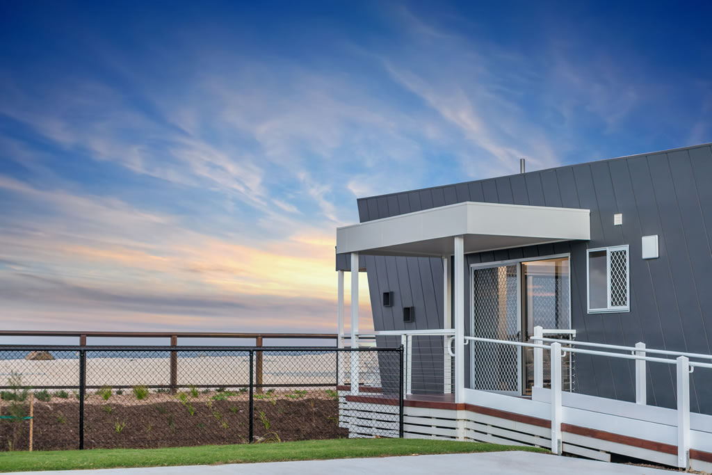 Tweed Holiday Parks Kingscliff Beach 6