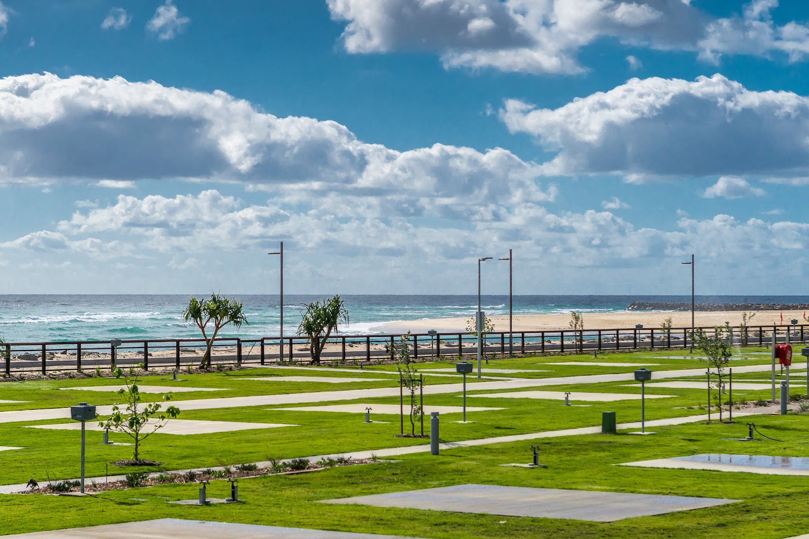 Tweed Holiday Parks Kingscliff Beach 7