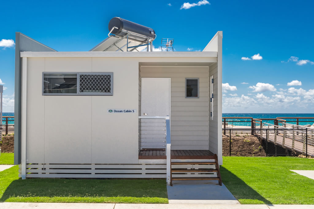 Tweed Holiday Parks Kingscliff Beach 8