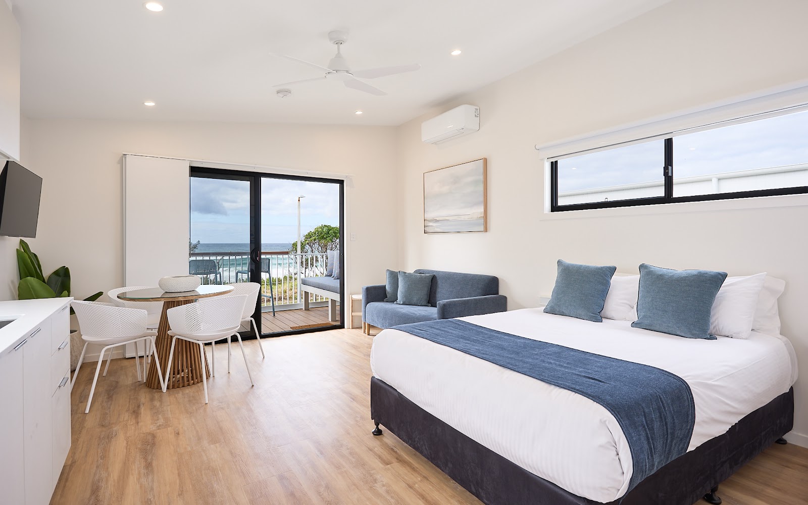 Tweed Holiday Parks Kingscliff North 2