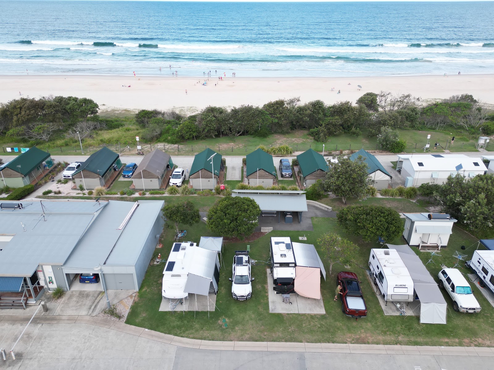 Tweed Holiday Parks Kingscliff North 9