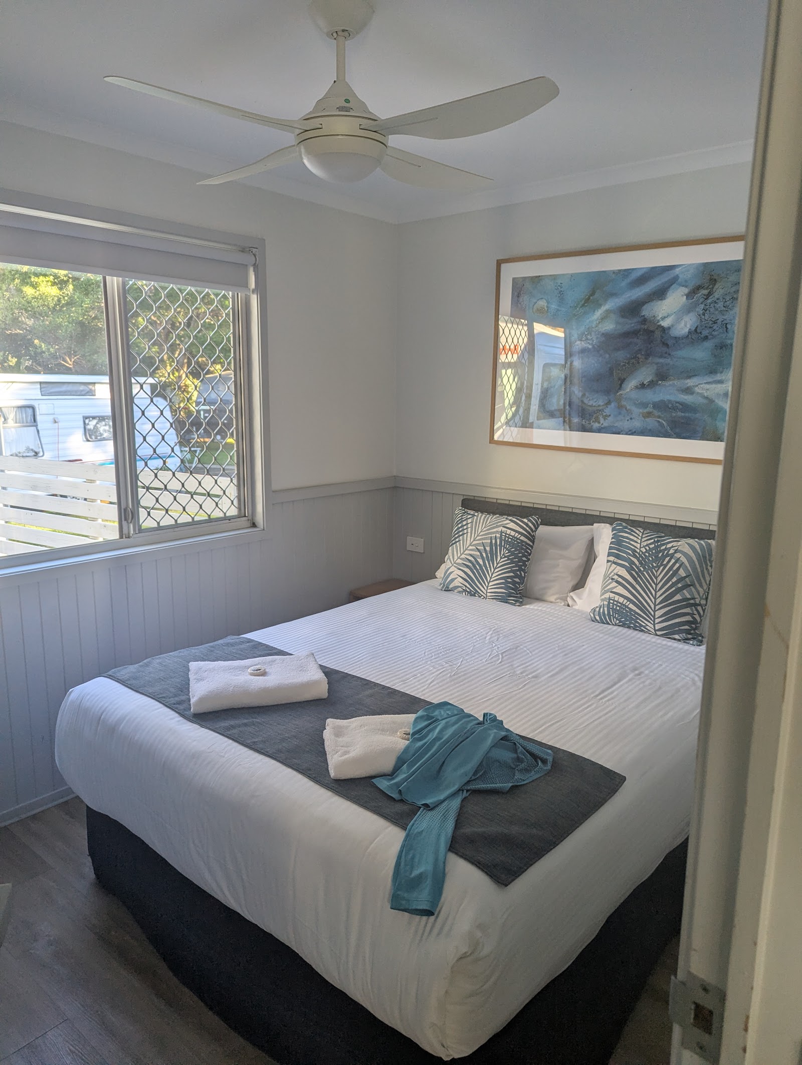 Tweed Holiday Parks Pottsville North 2