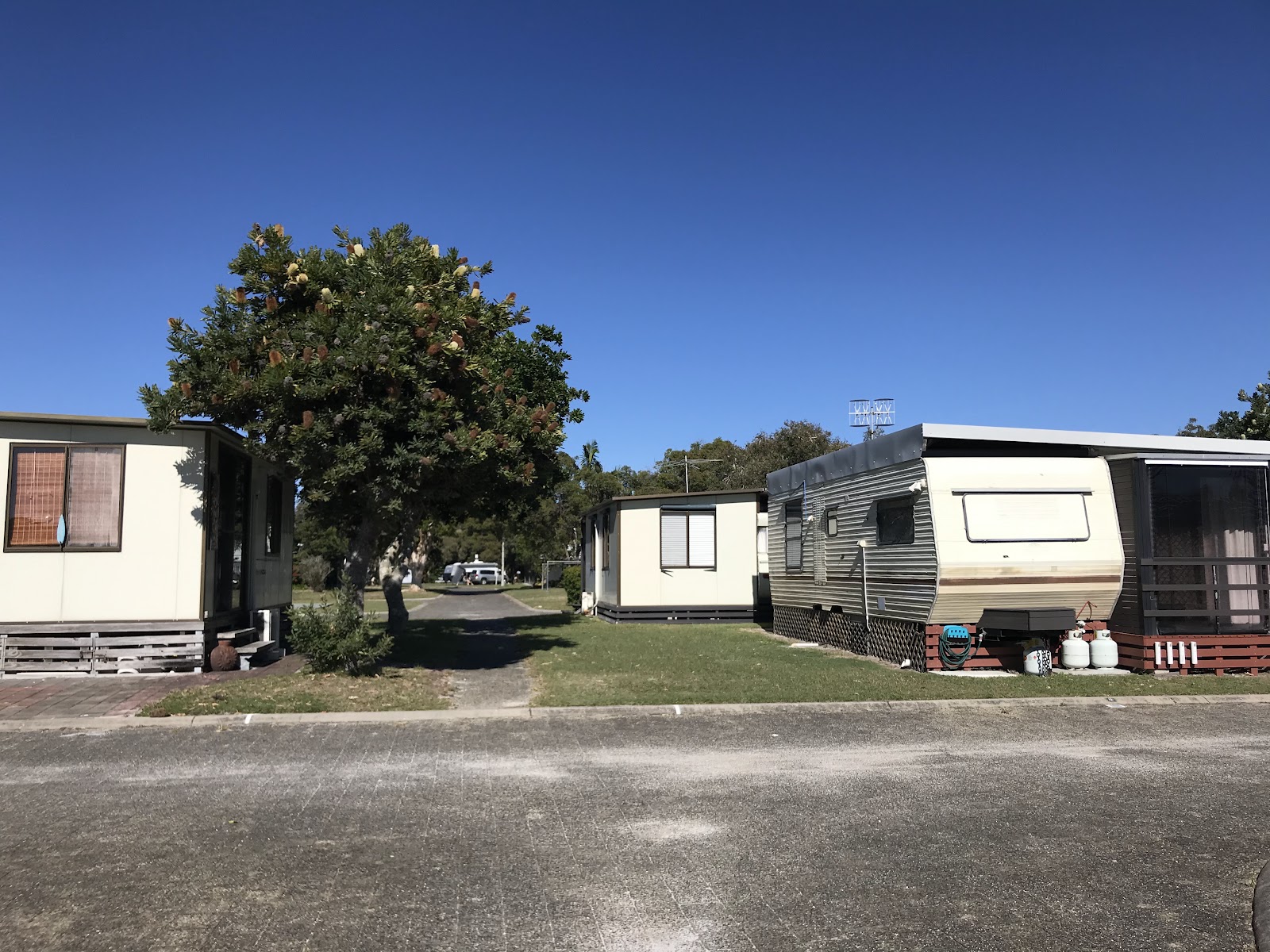 Tweed Holiday Parks Pottsville North 4