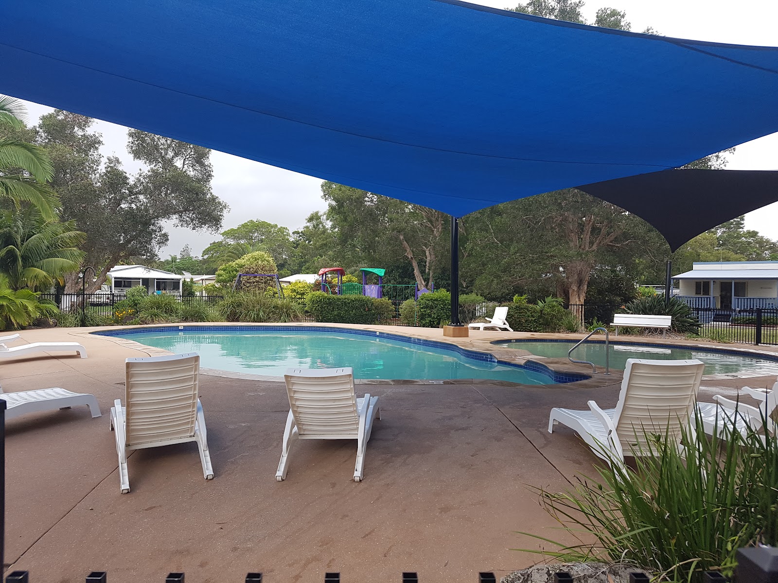 Tweed Holiday Parks Pottsville North 5