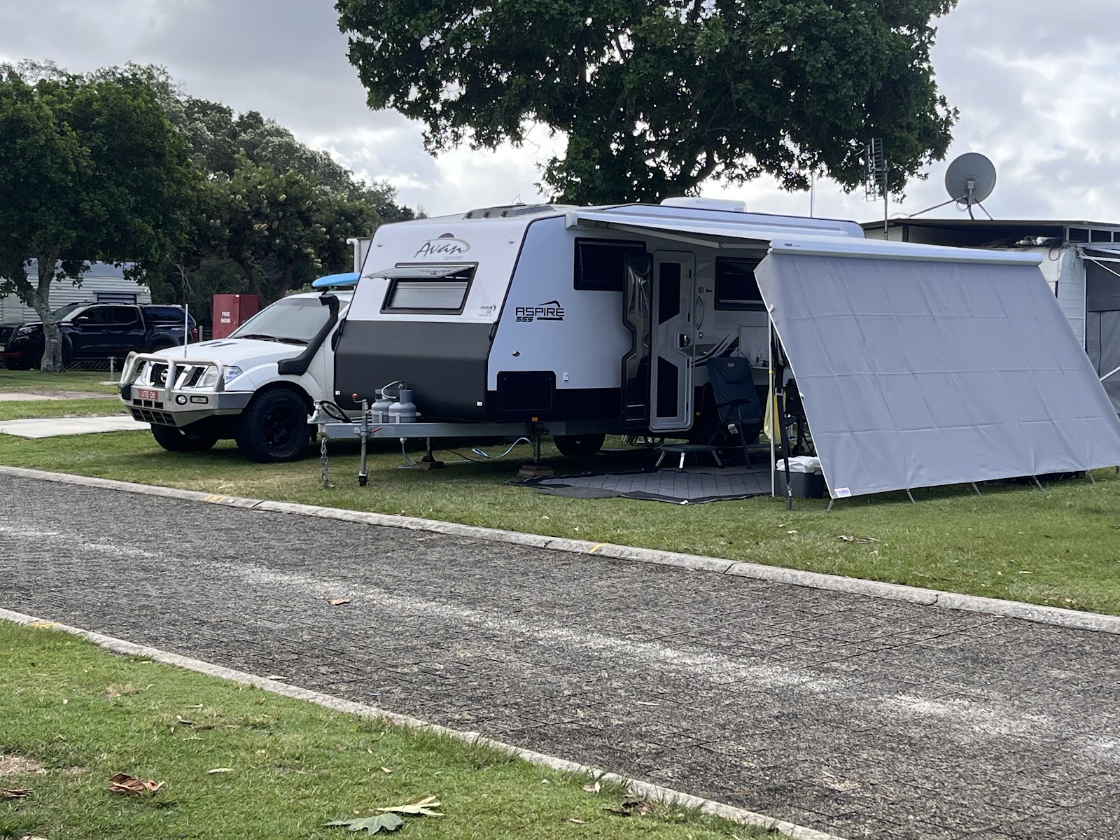 Tweed Holiday Parks Pottsville North 6