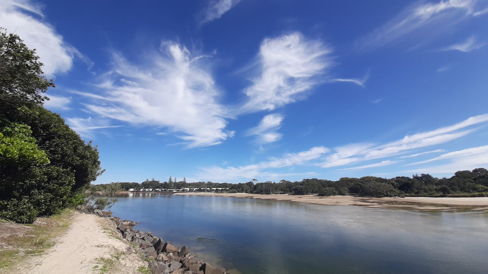Tweed Holiday Parks Pottsville North 7