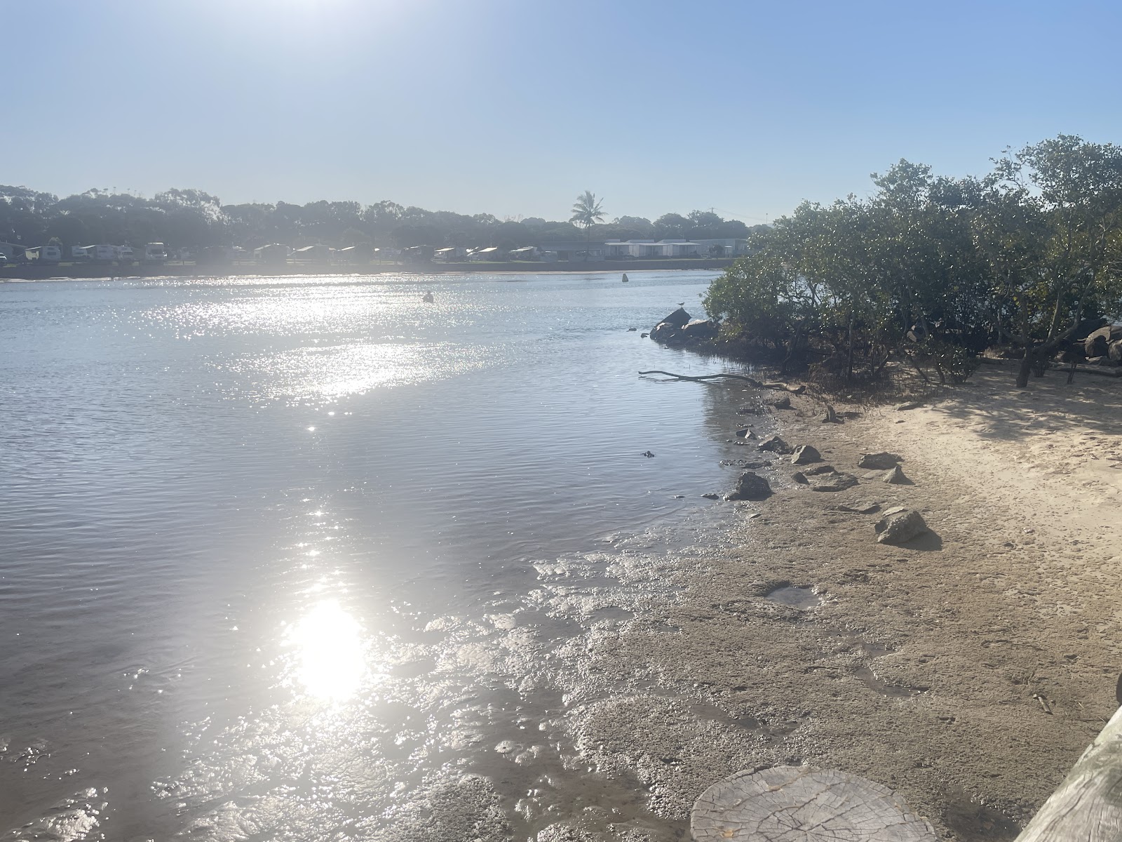 Tweed Holiday Parks Pottsville North 9
