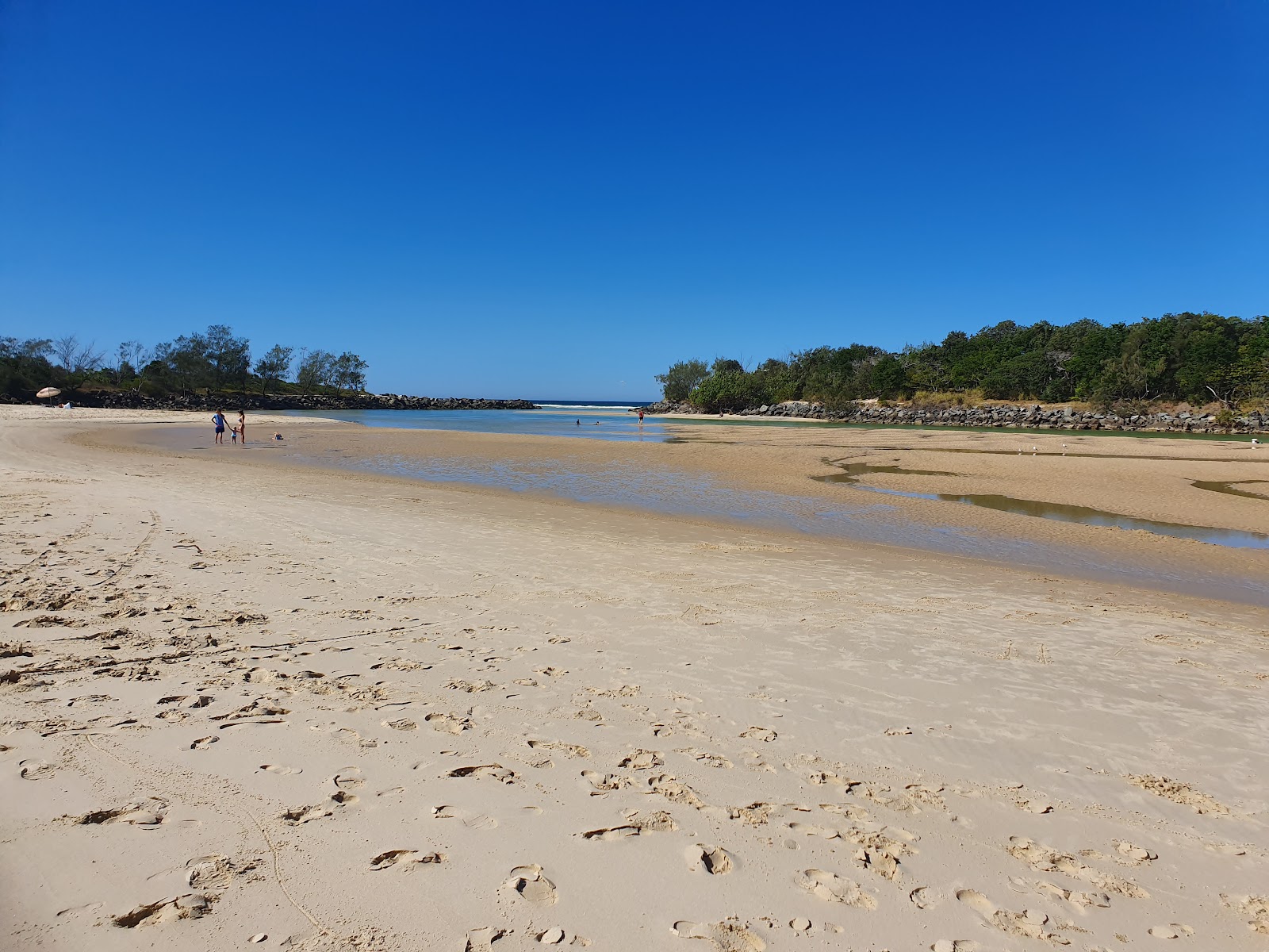 Tweed Holiday Parks Pottsville South 2