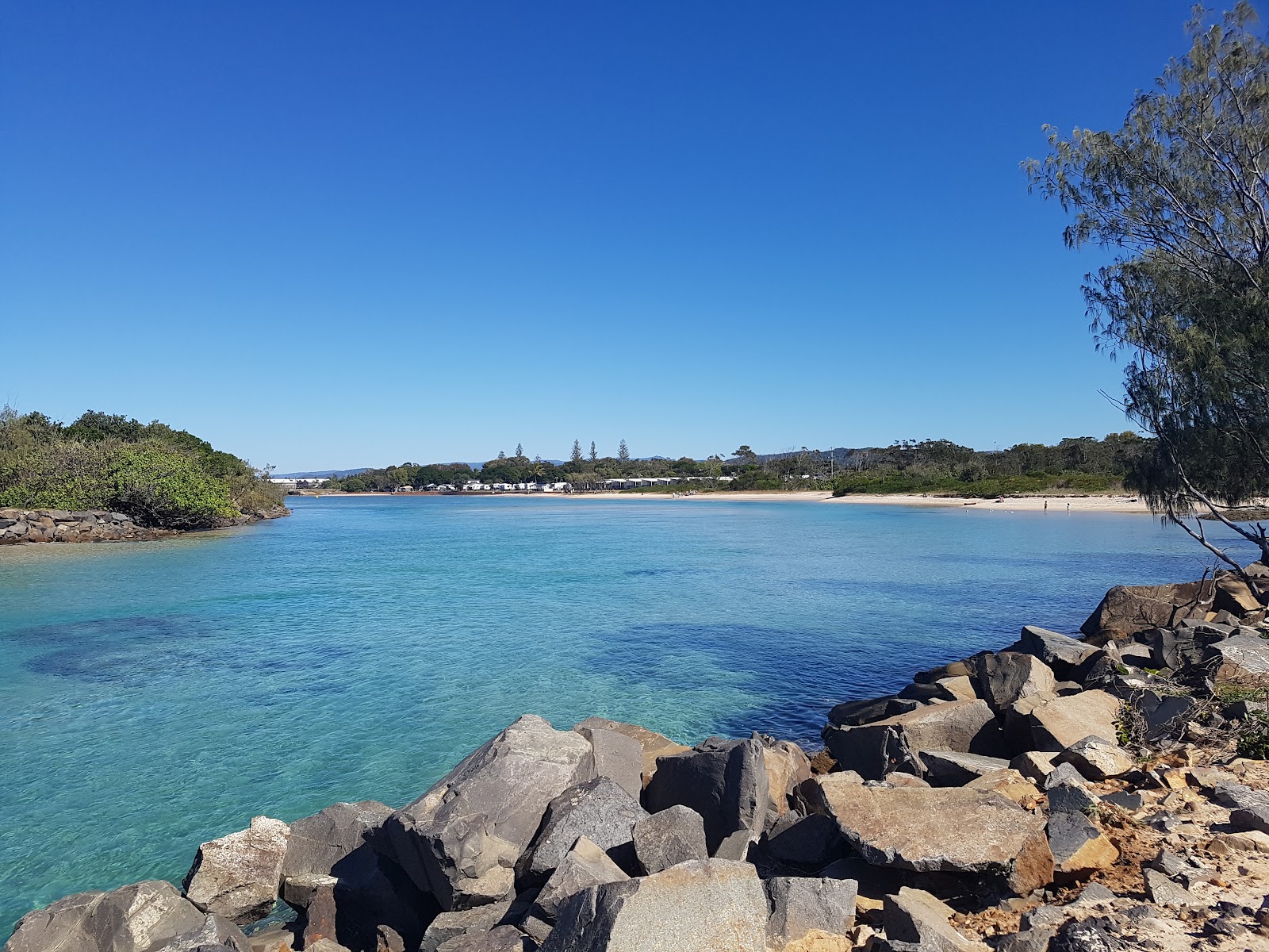 Tweed Holiday Parks Pottsville South 3