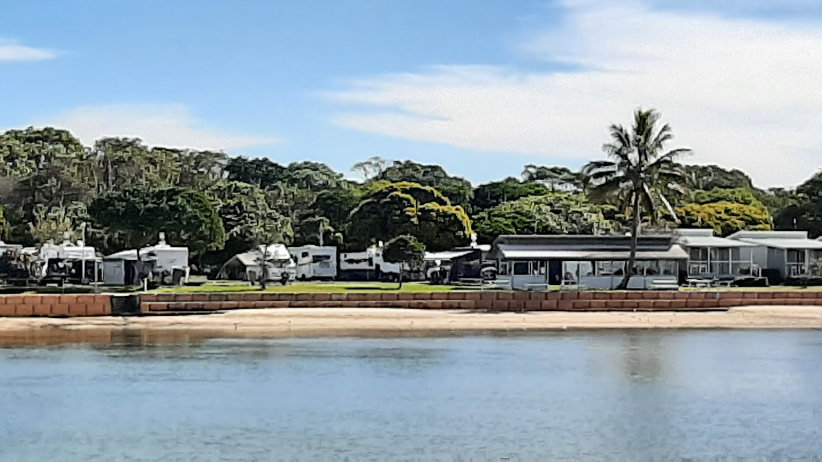 Tweed Holiday Parks Pottsville South 4