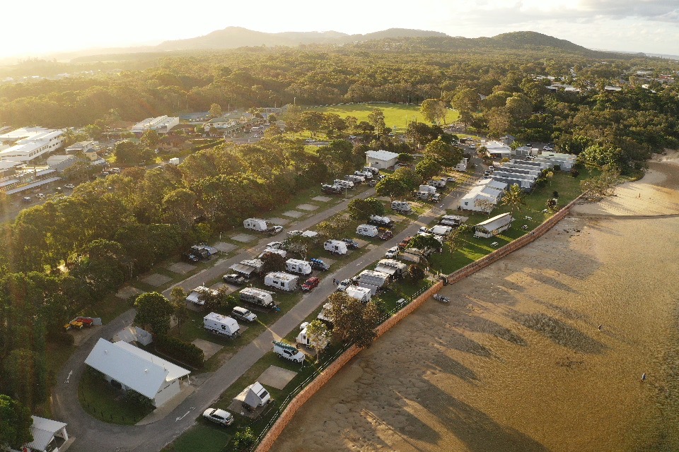 Tweed Holiday Parks Pottsville South 5