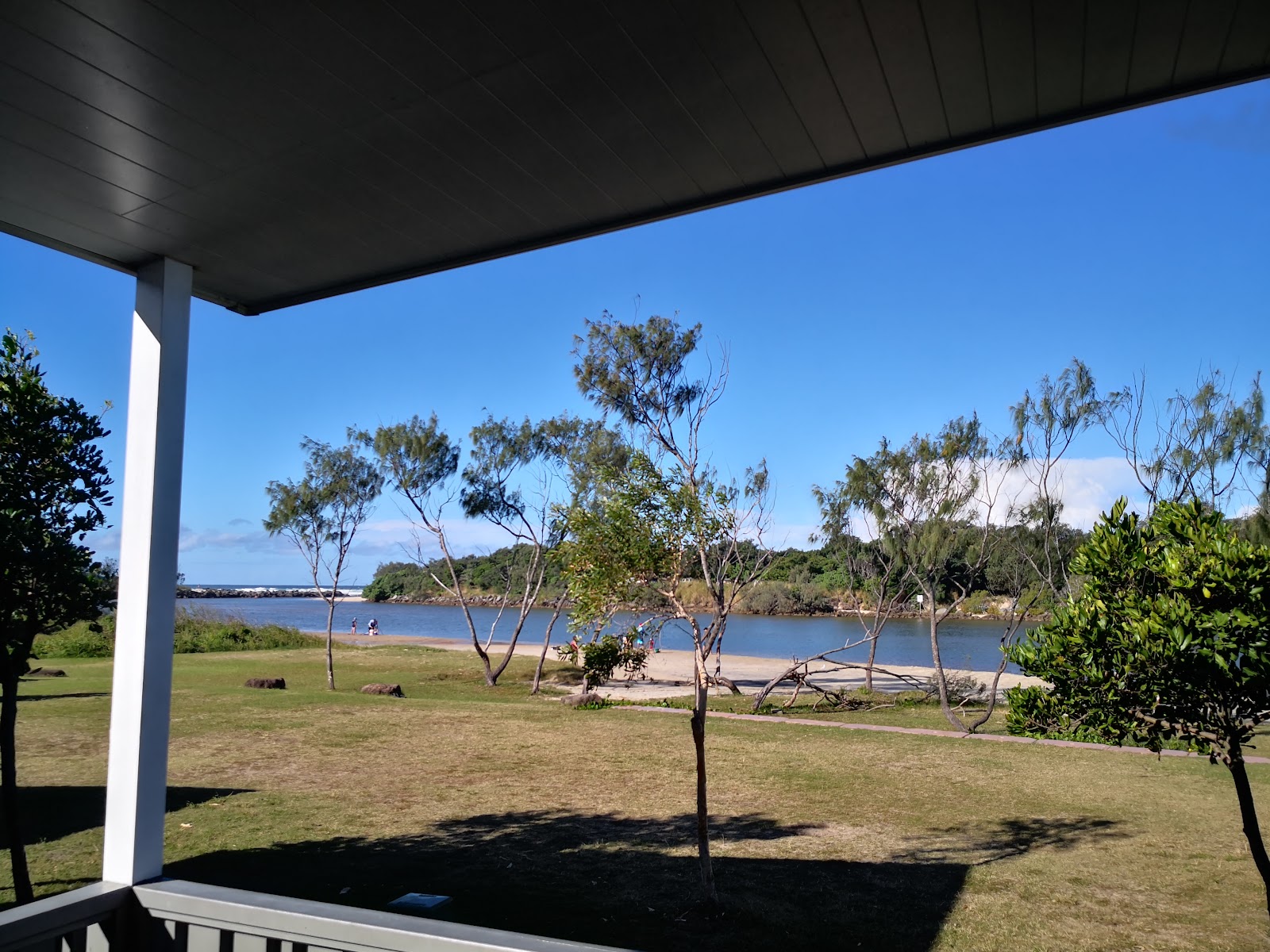 Tweed Holiday Parks Pottsville South 8