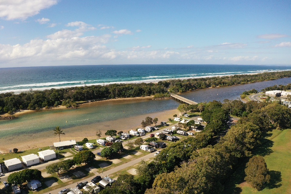 Tweed Holiday Parks Pottsville South 10