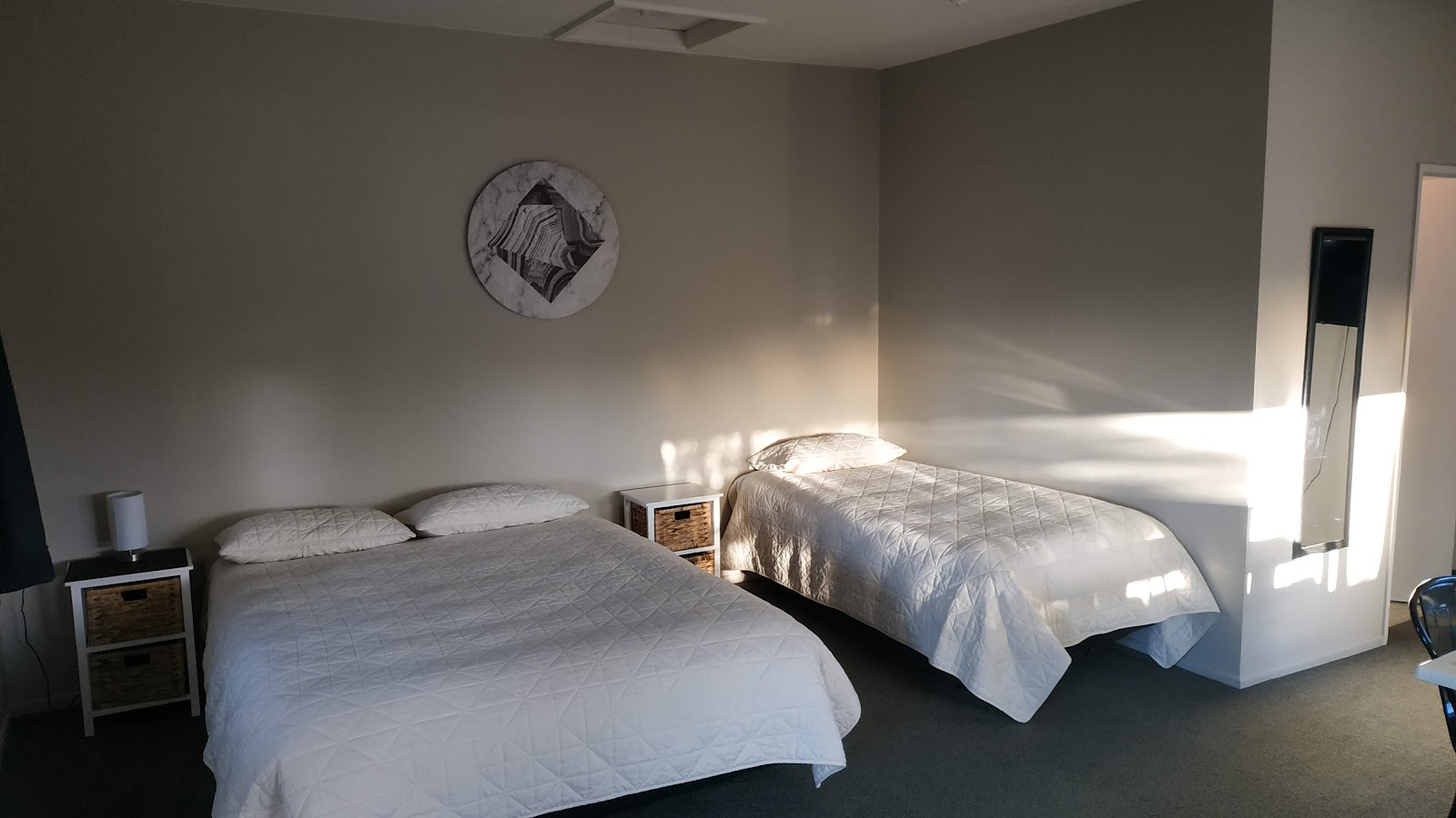 Twizel Holiday Park 2