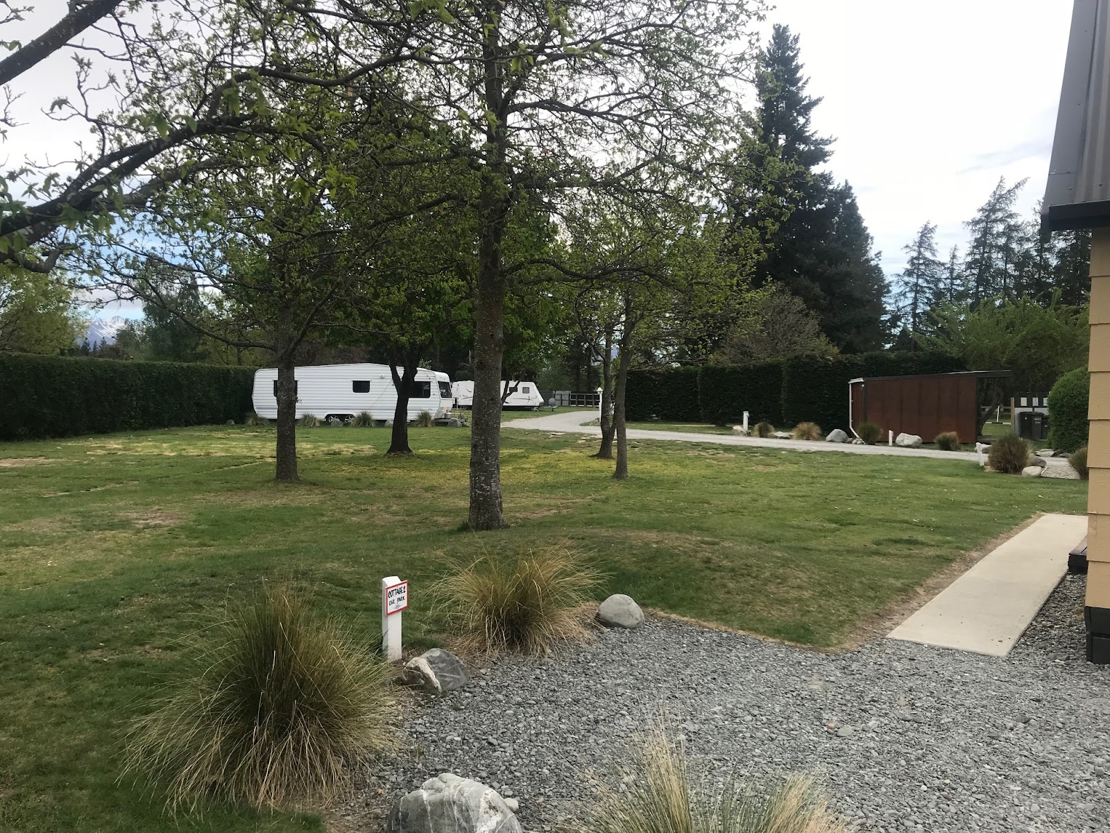 Twizel Holiday Park 4