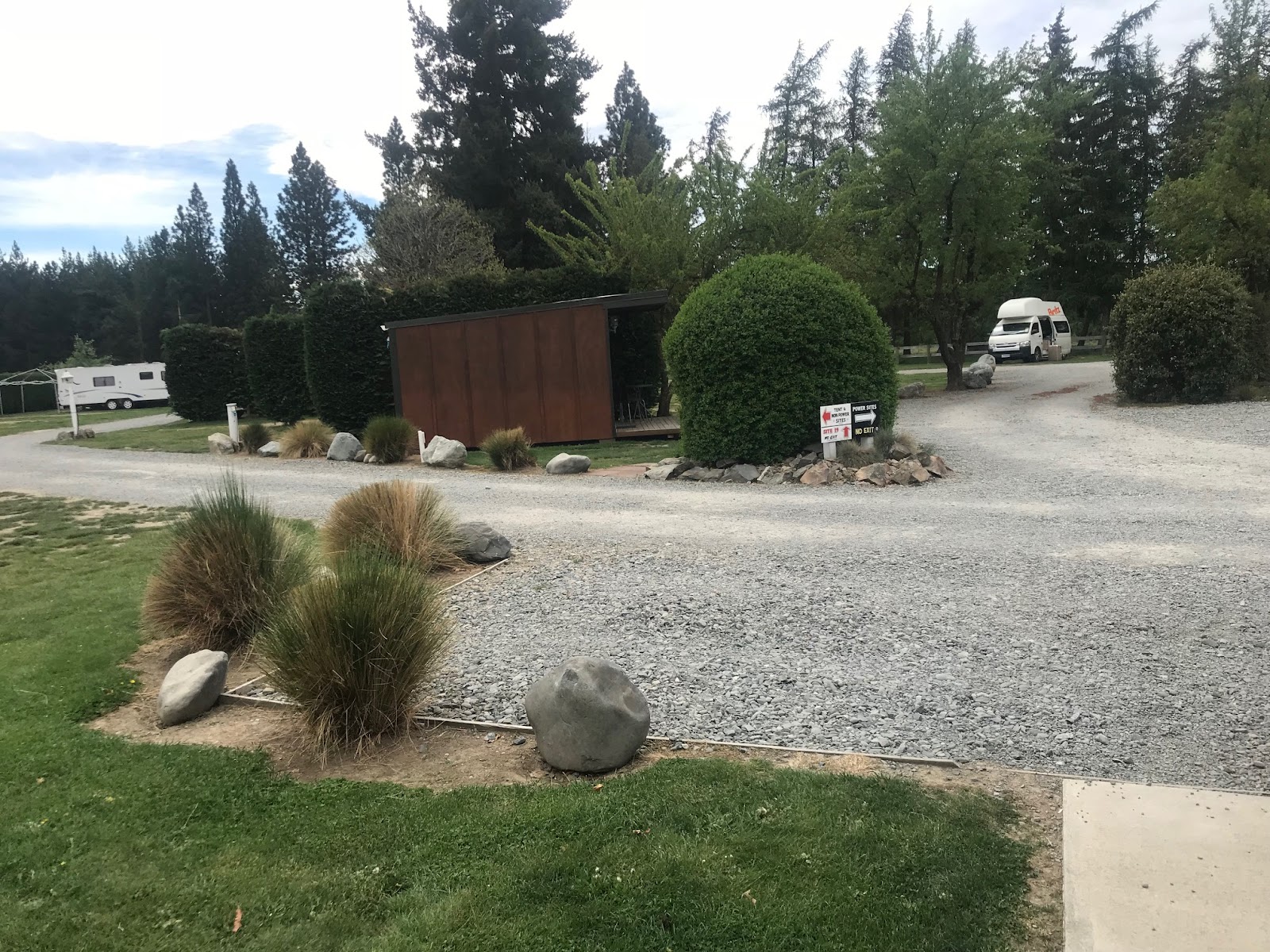 Twizel Holiday Park 5