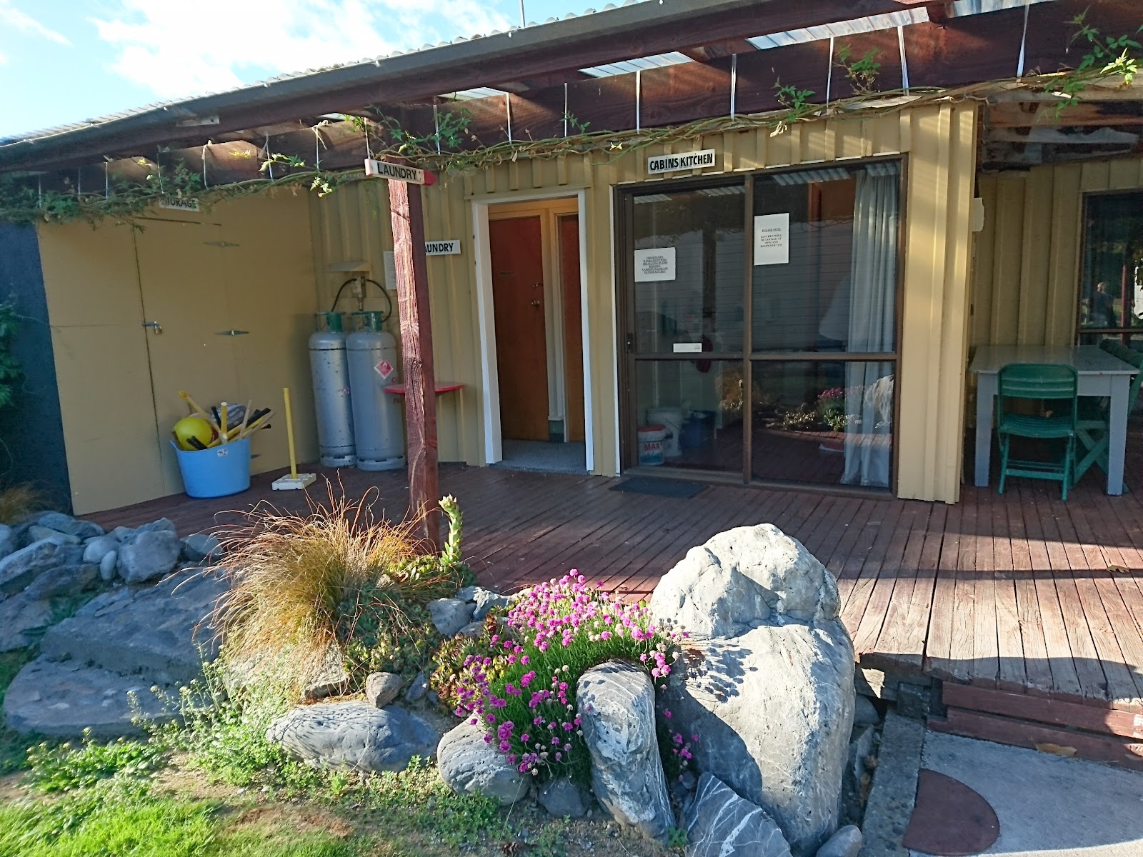Twizel Holiday Park 6