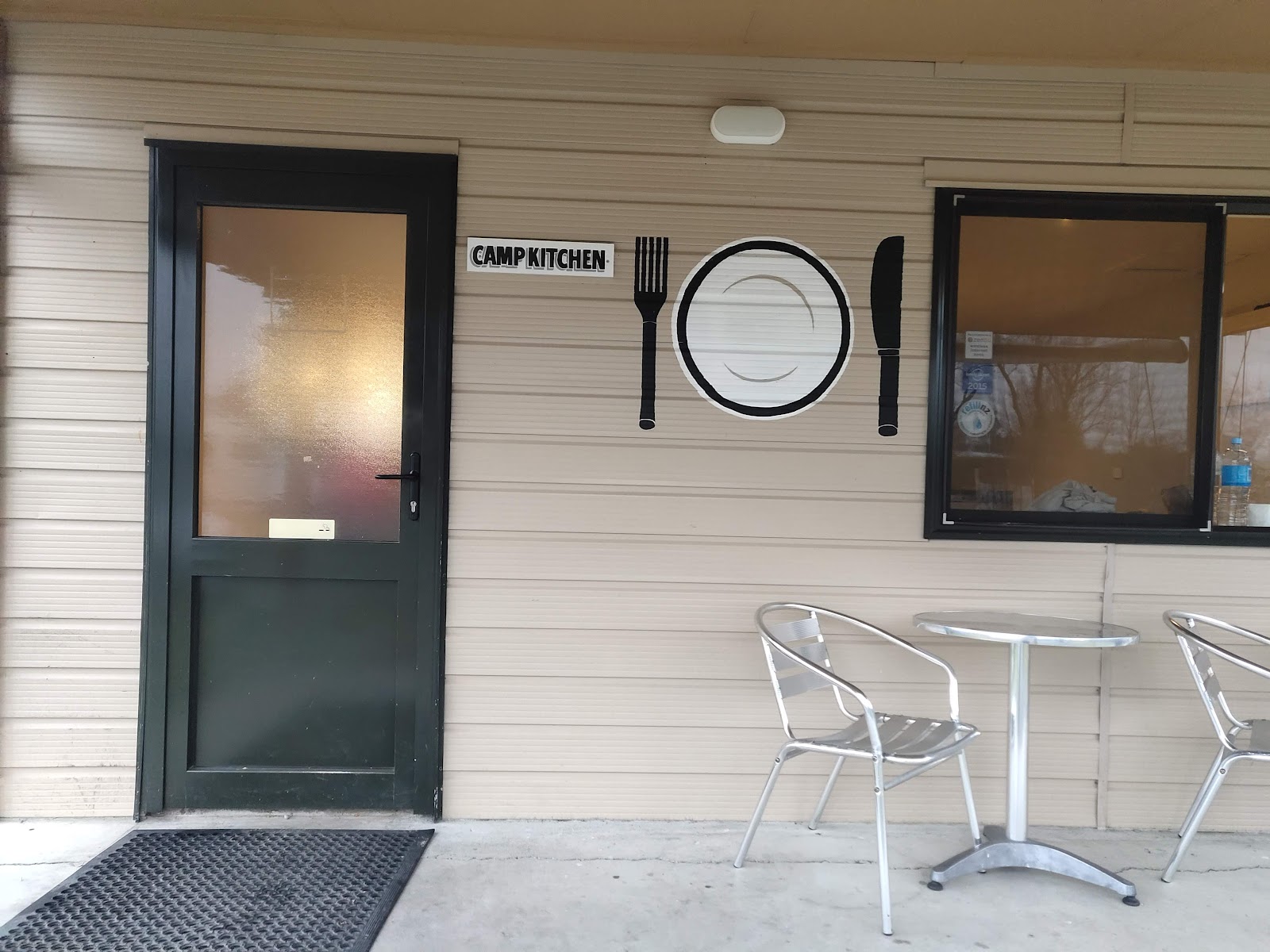 Twizel Holiday Park 7