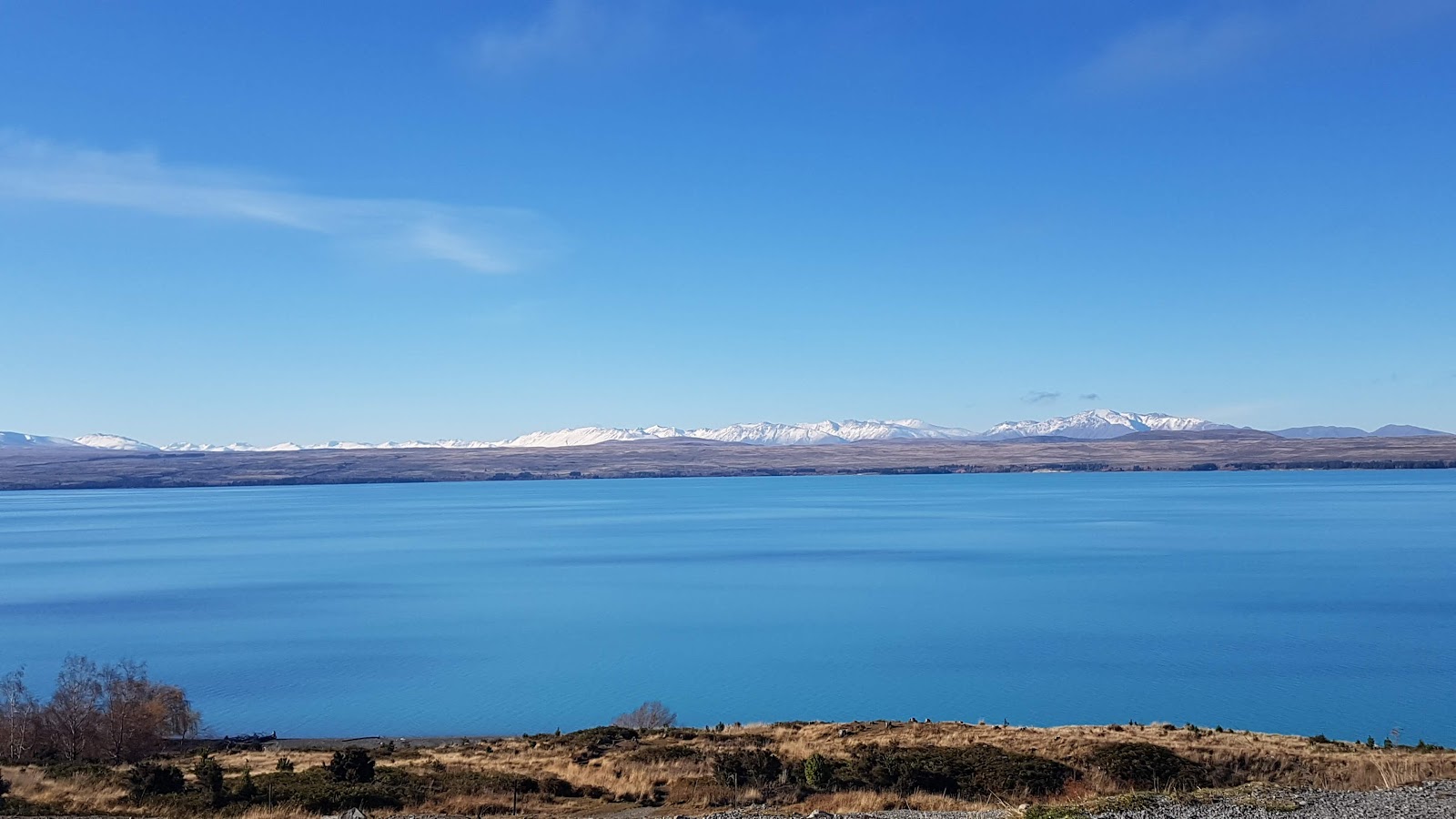 Twizel Holiday Park 10