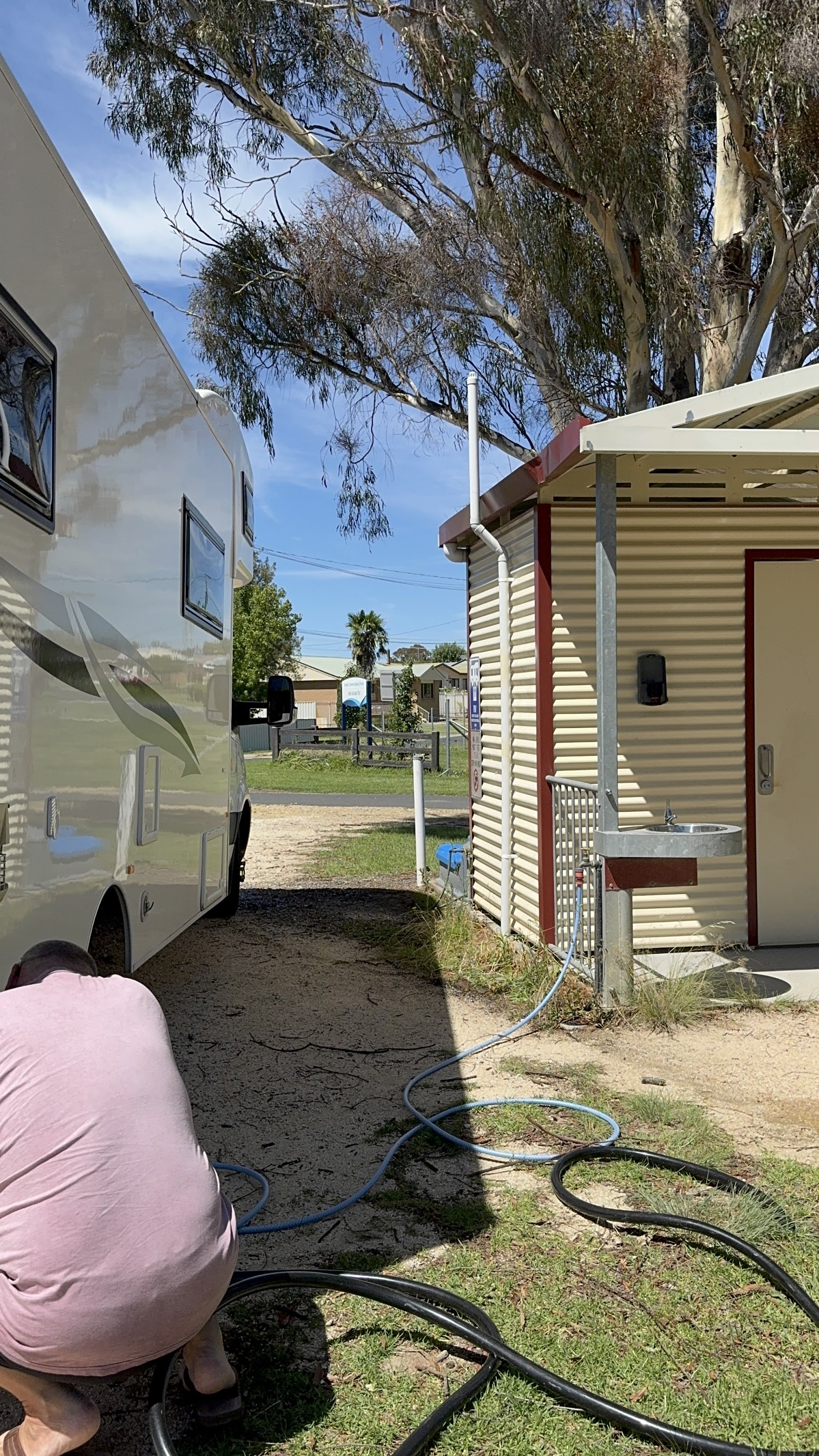 Uralla Dump Point 2