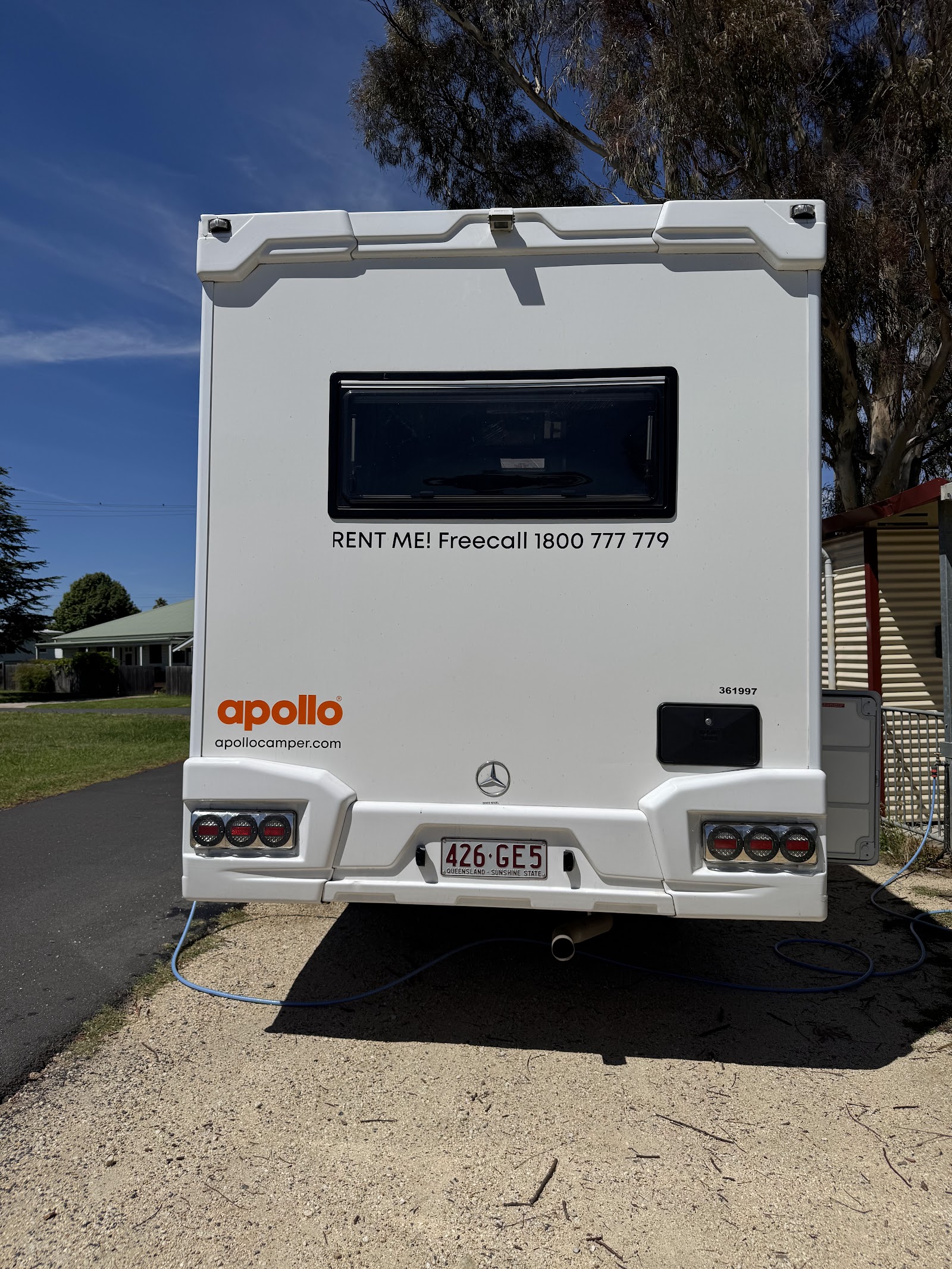 Uralla Dump Point 3