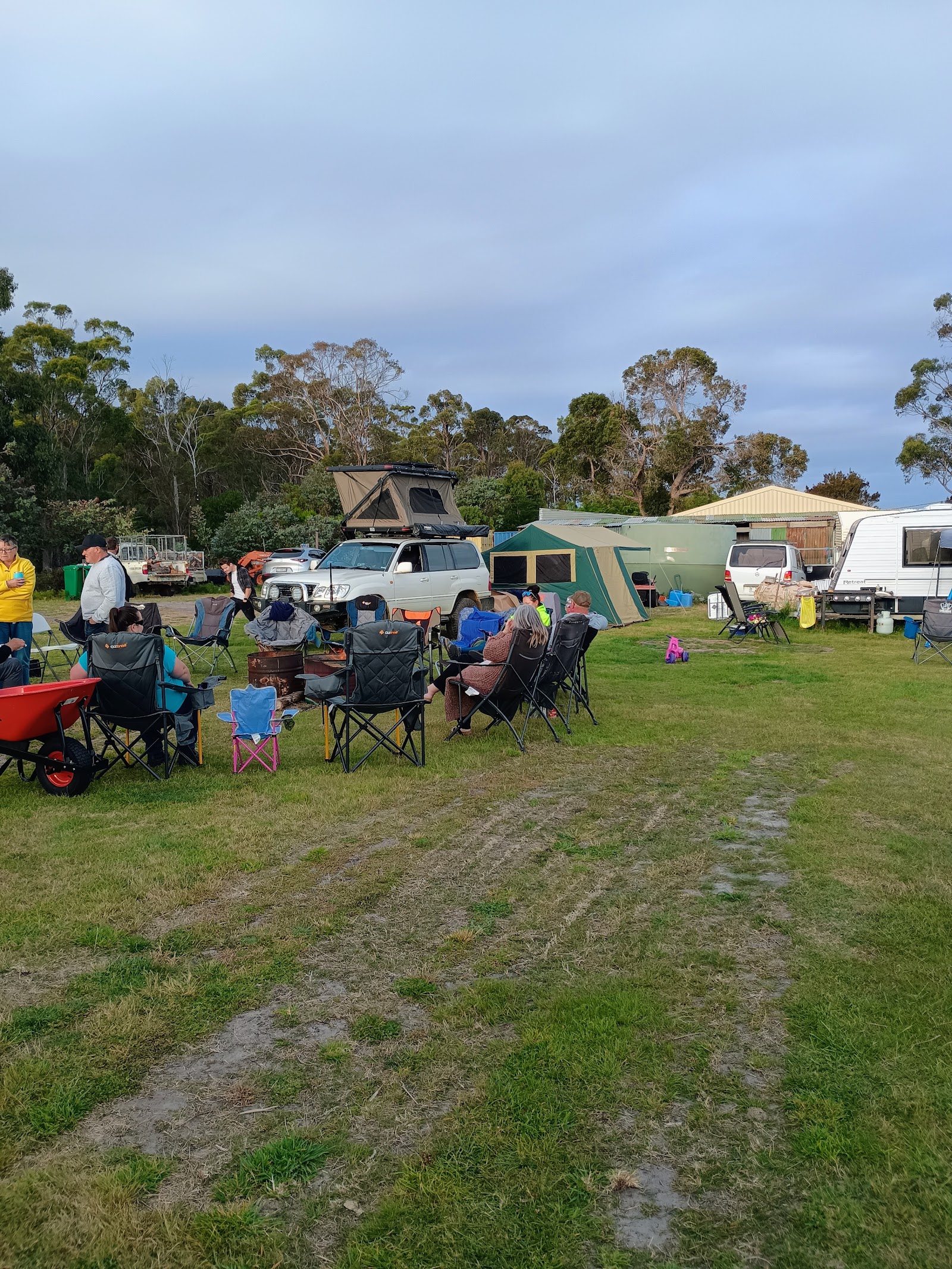 Valhalla Camping and Caravan Park 3