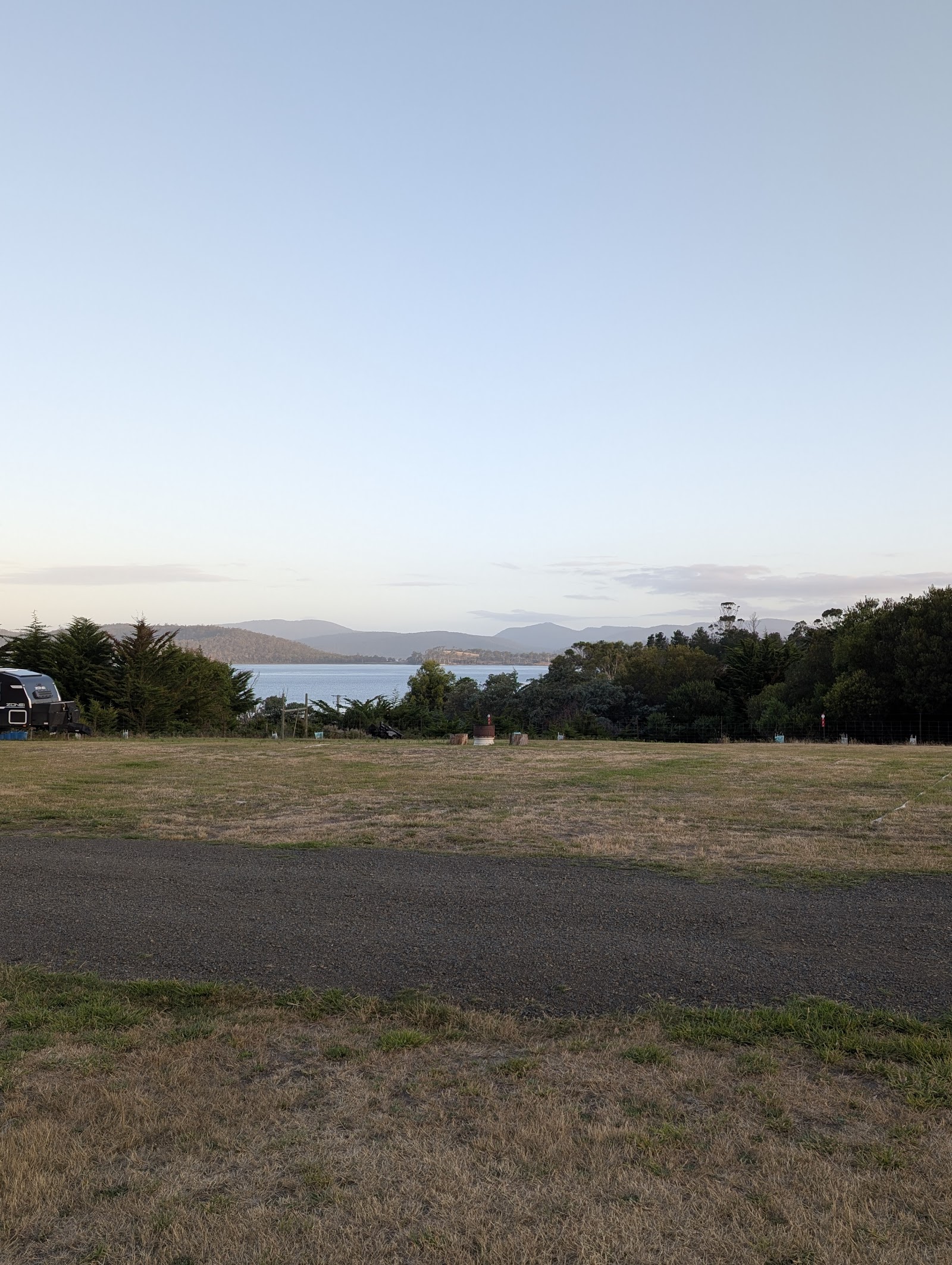 Valhalla Camping and Caravan Park 4