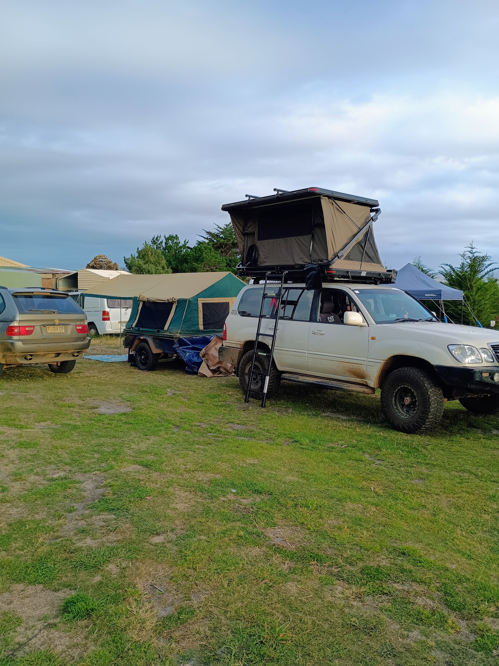 Valhalla Camping and Caravan Park 6