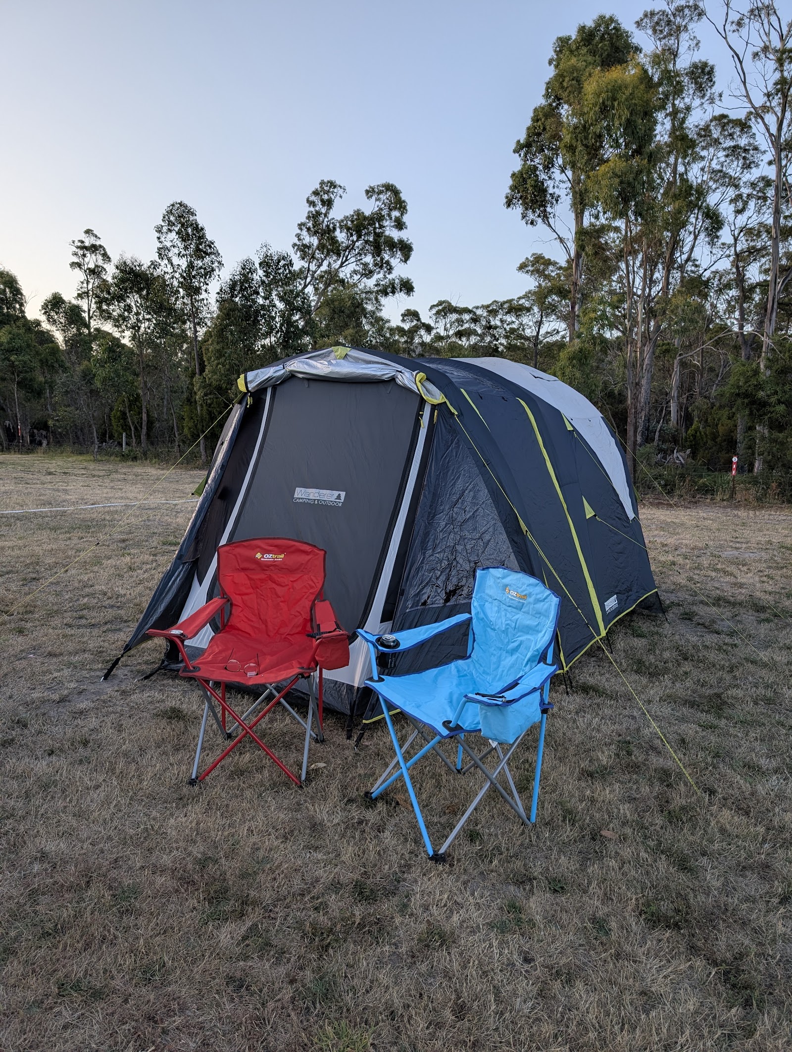 Valhalla Camping and Caravan Park 9