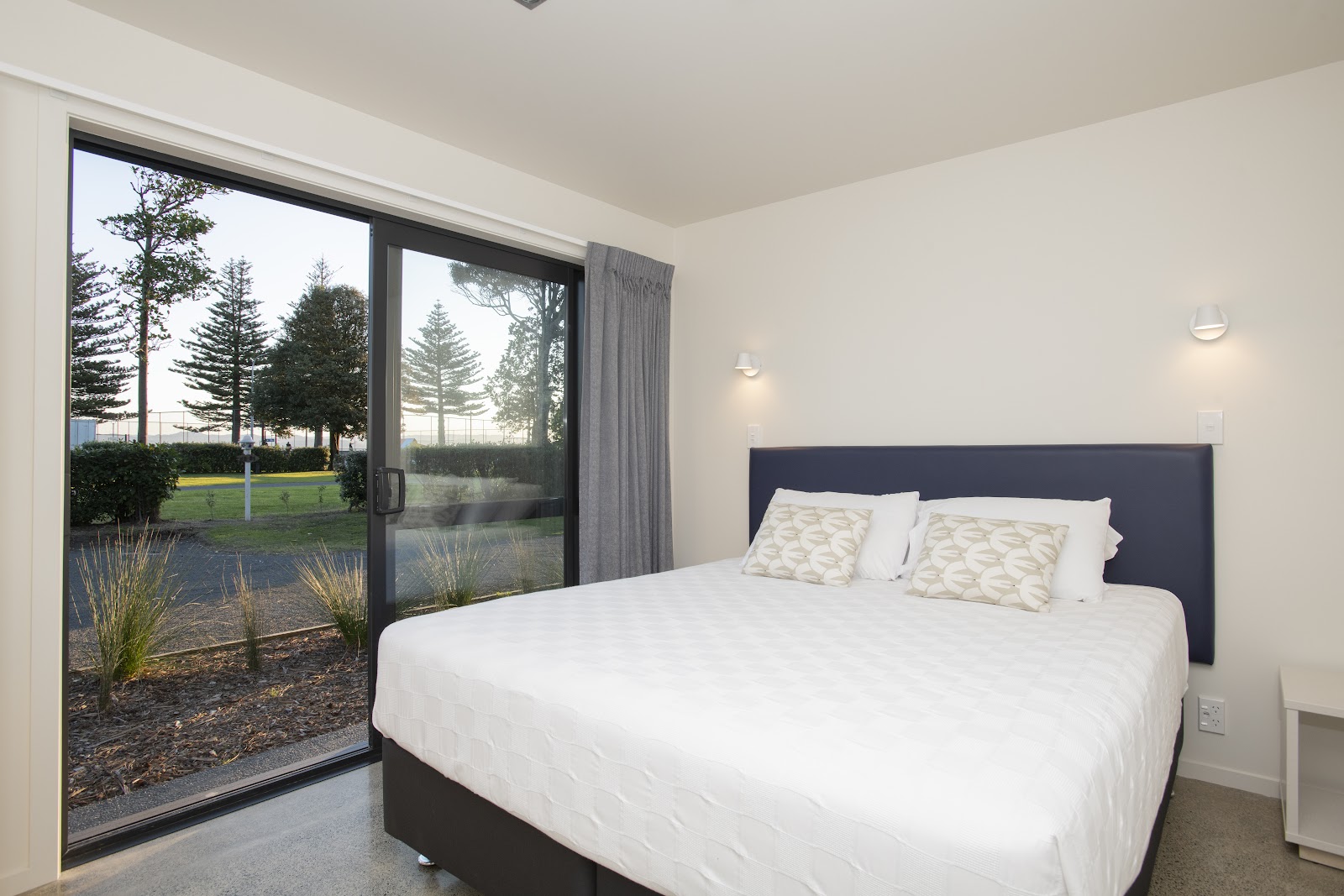 Waikanae Beach TOP 10 Holiday Park 2